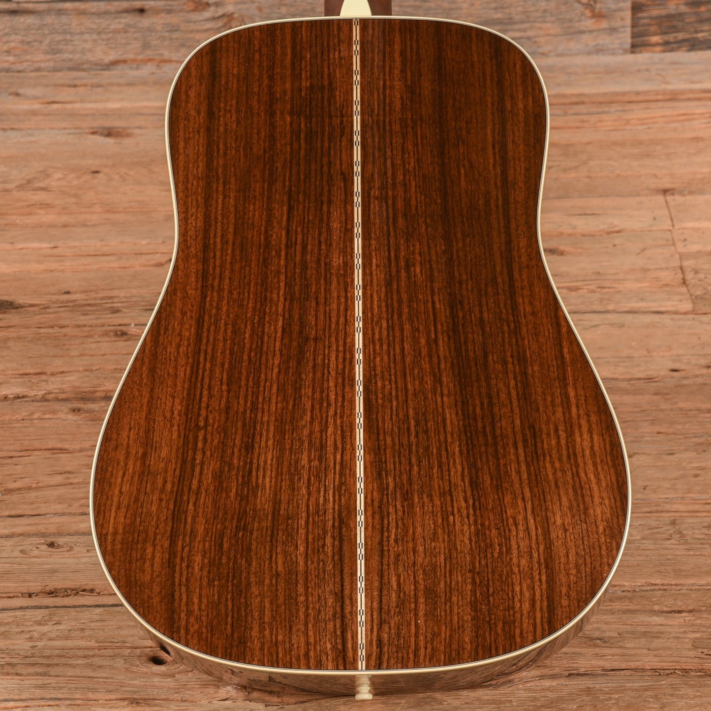 Martin Standard Series D-28 Natural 2020