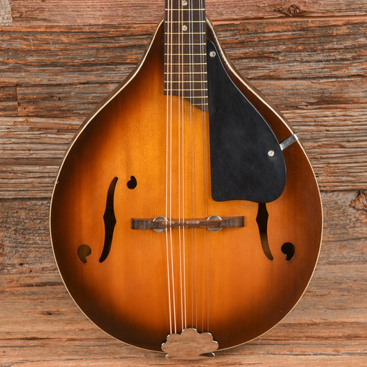Continental Mandolin 1960s