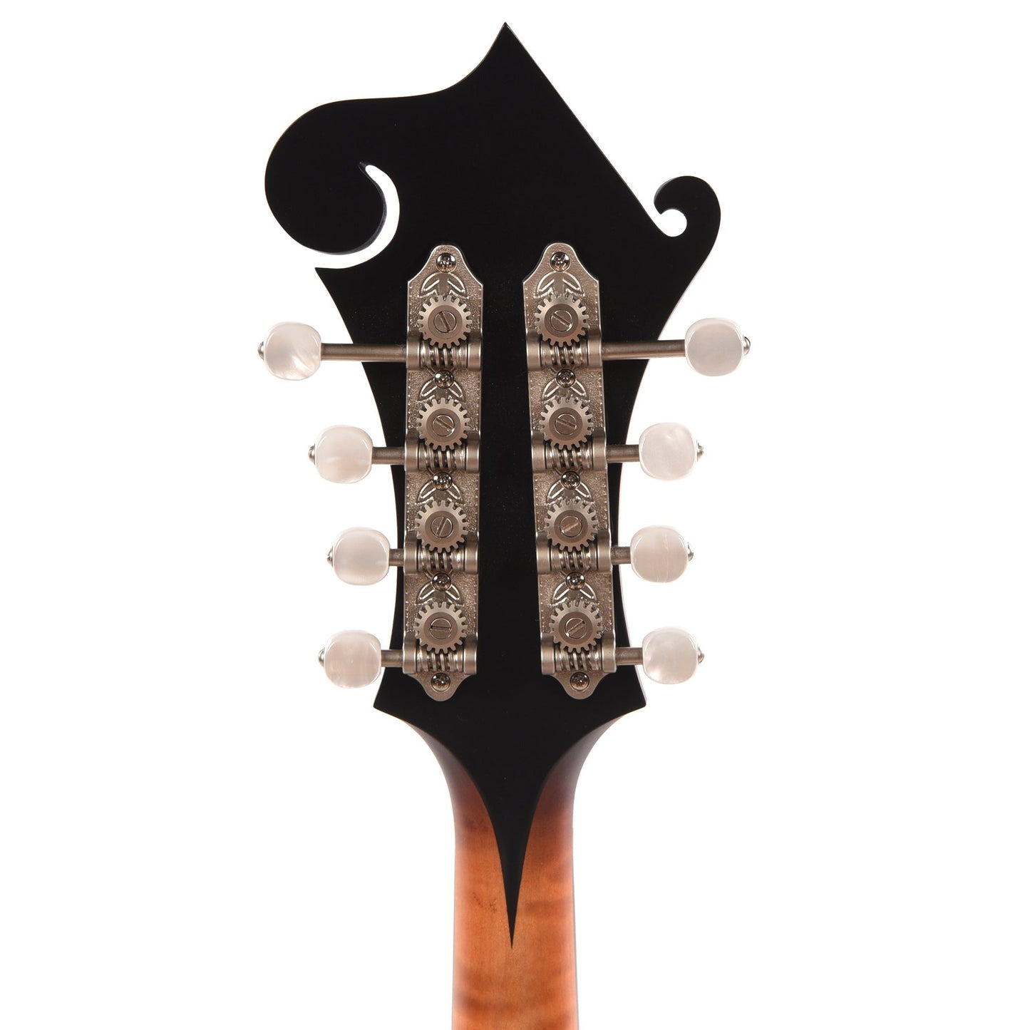 Gibson Custom Shop Sierra Hull F-5G Sierra Burst VOS Varnish