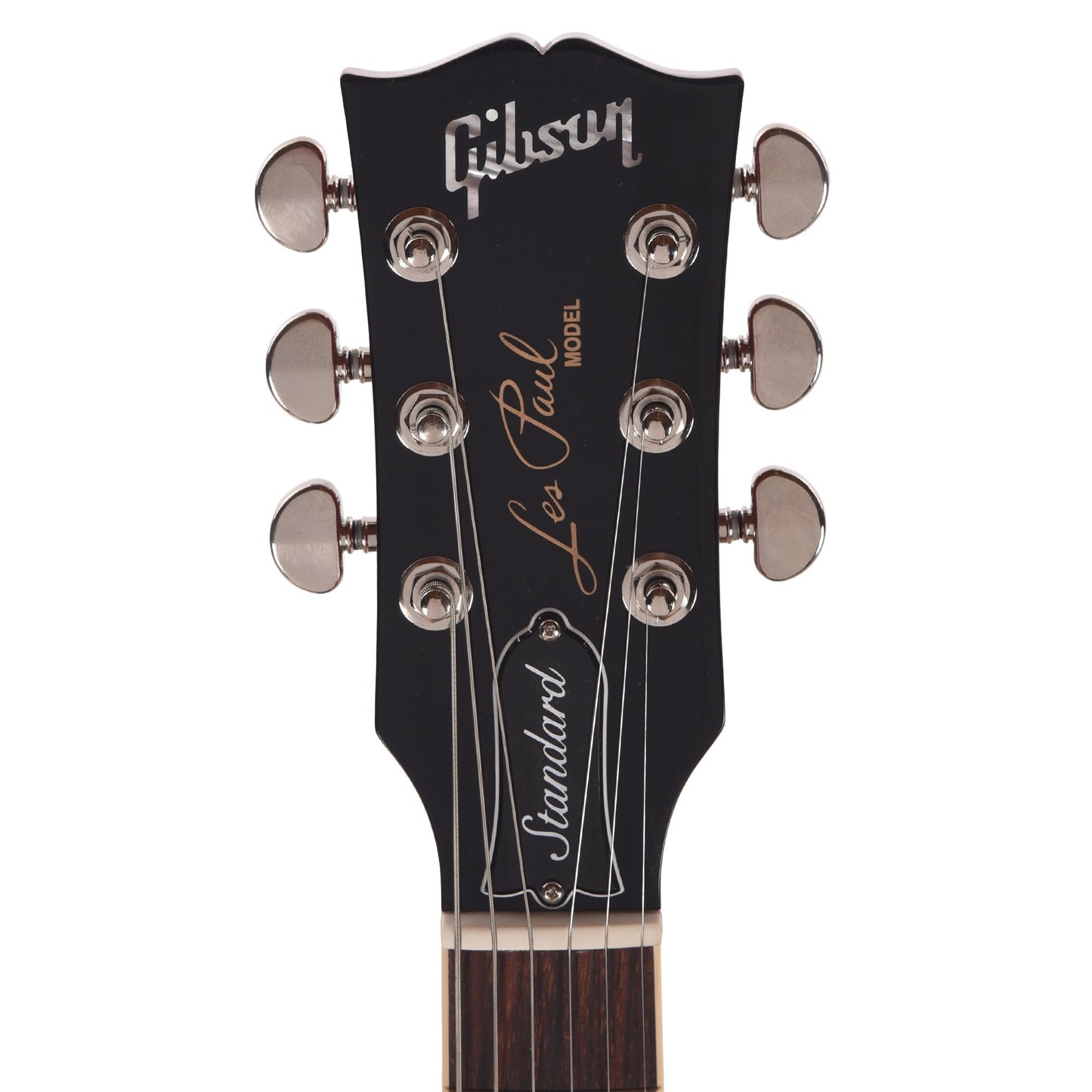 Gibson Original Les Paul Standard '60s Unburst