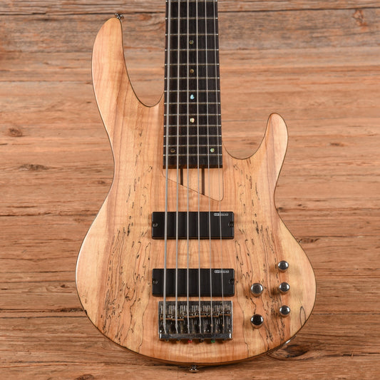 LTD B206SM Natural 2017
