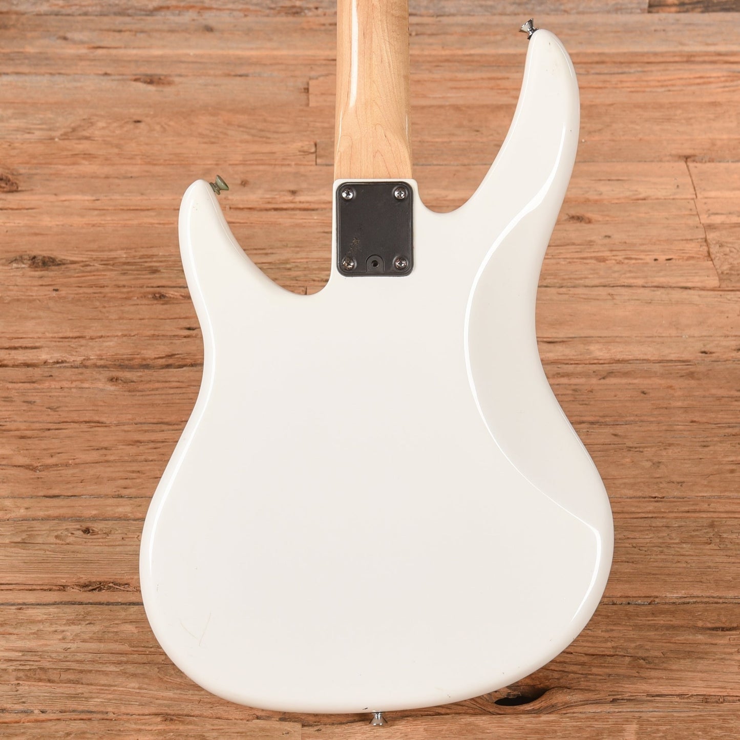Peavey Patriot Bass White 1980s