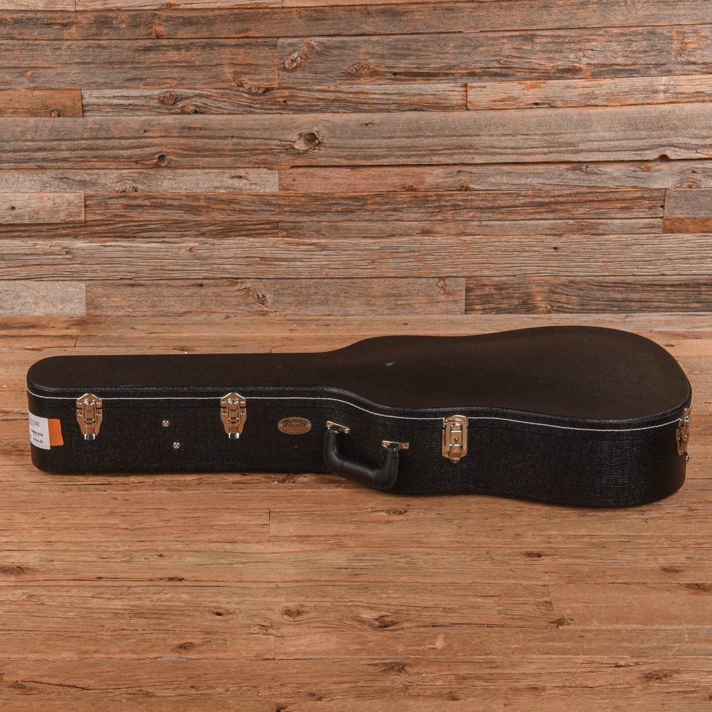 Martin Standard Series Super HD-28 Natural 2025