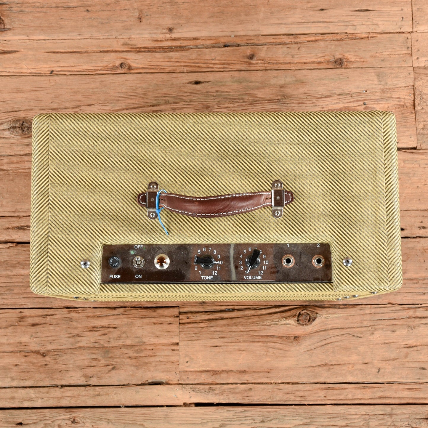 Unbranded 5F10 10-Watt 1x10" Guitar Combo Amp