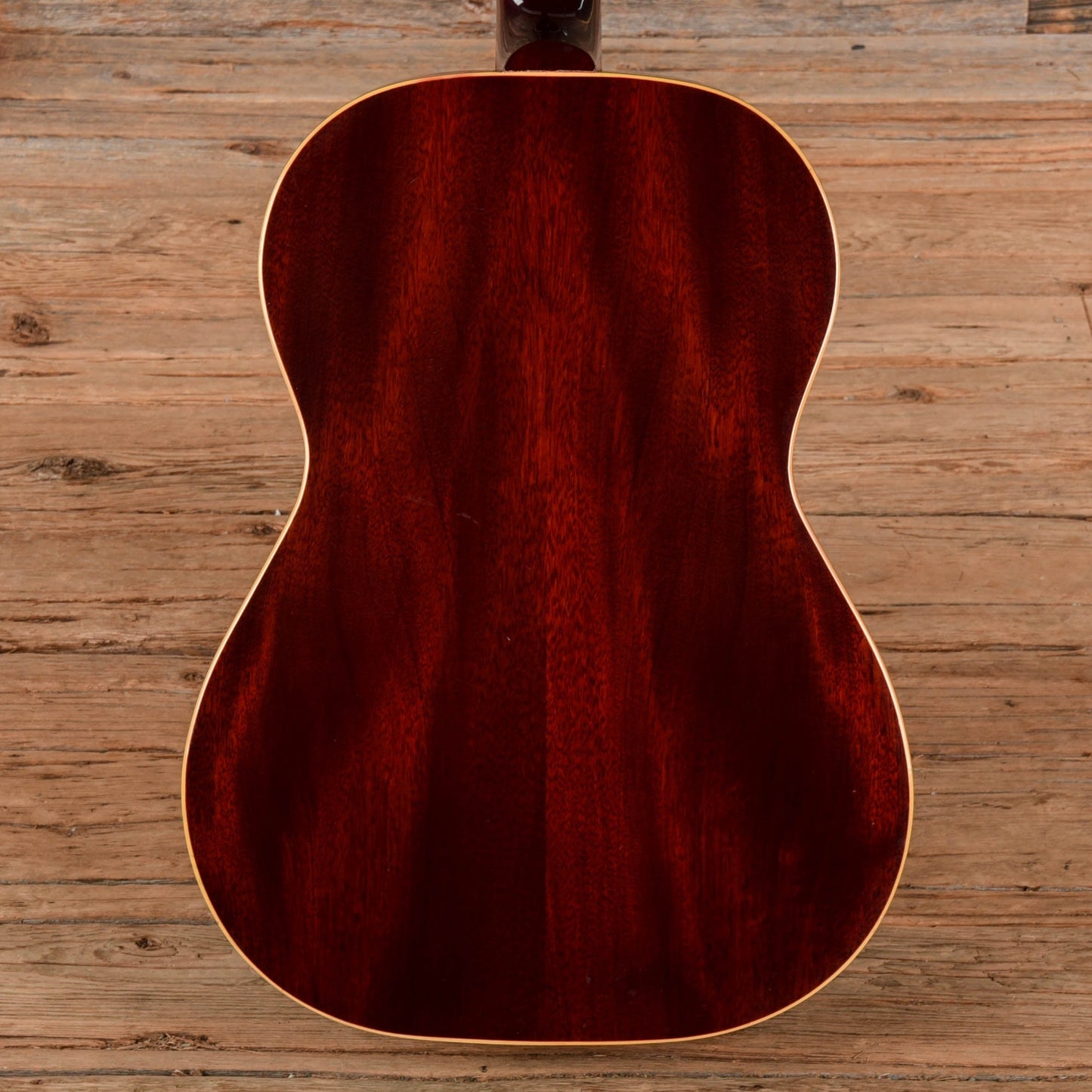 Gibson B-25 Sunburst 1963