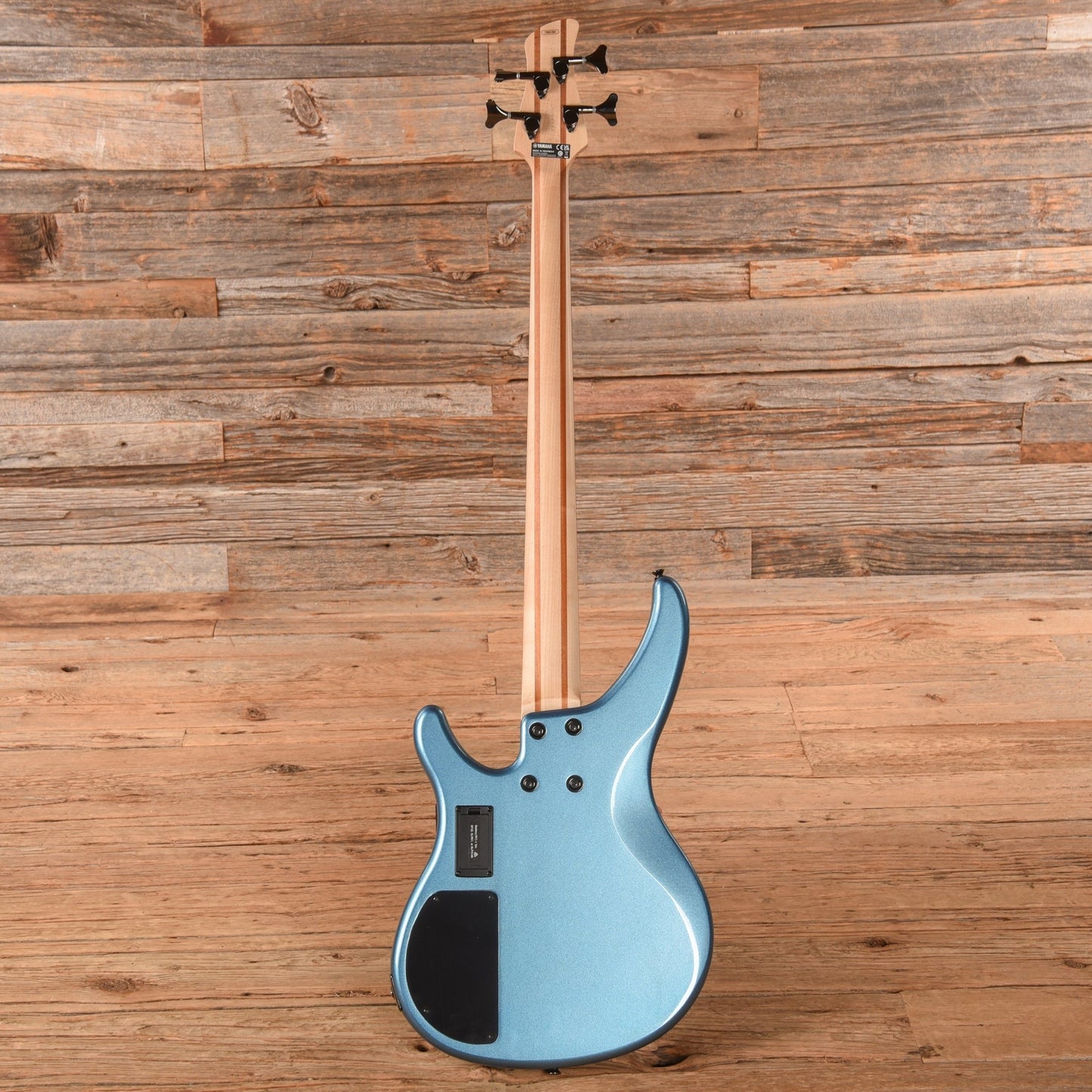 Yamaha TRBX304 Blue Metallic