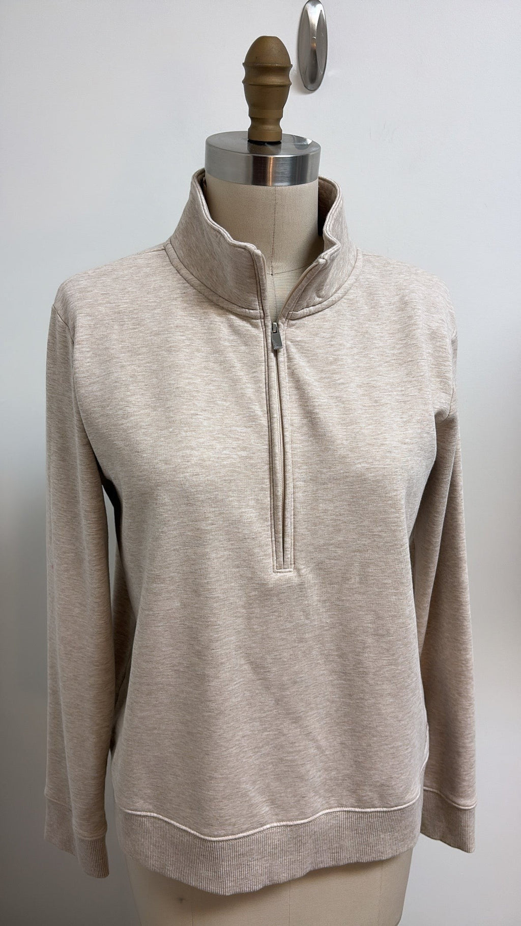 Travis Matthew Brown Sweatshirt, L