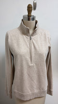 Travis Matthew Brown Sweatshirt, L