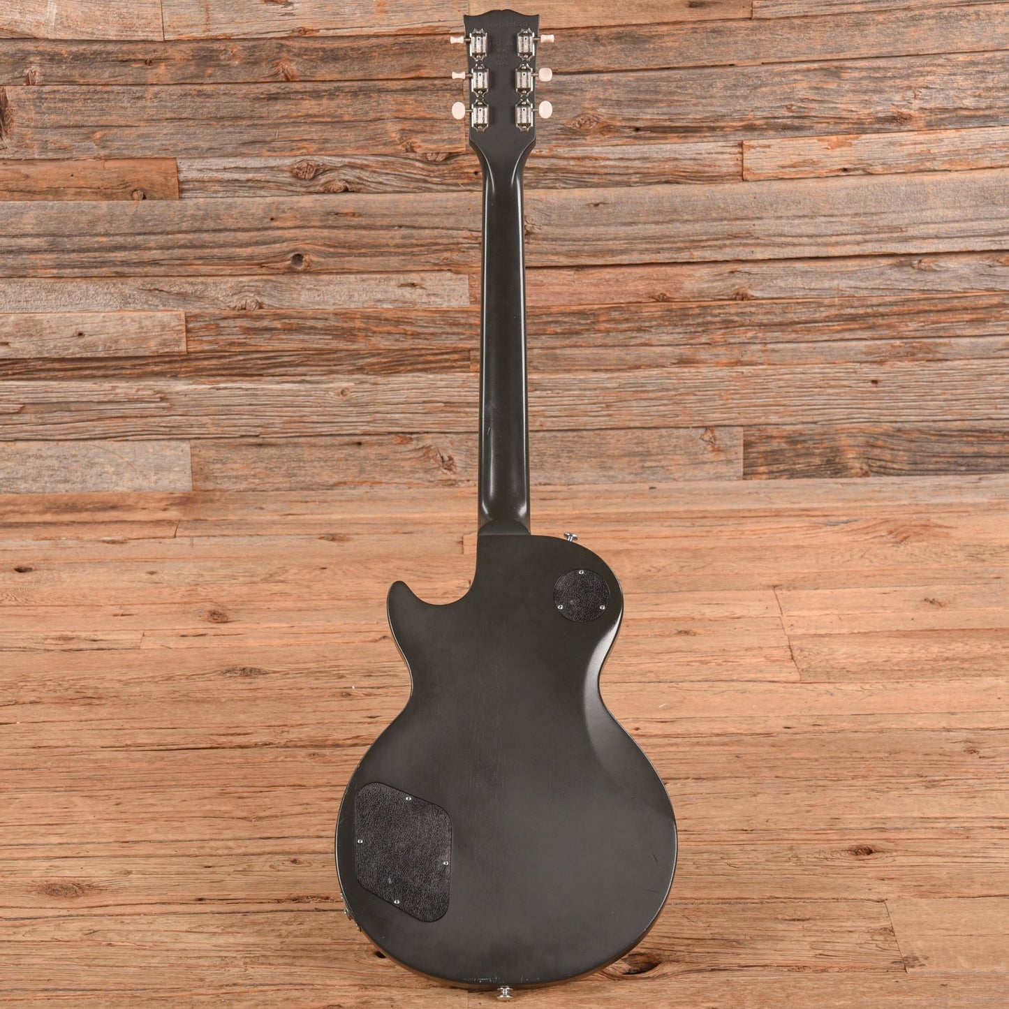 Gibson Les Paul Melody Maker Charcoal 2014