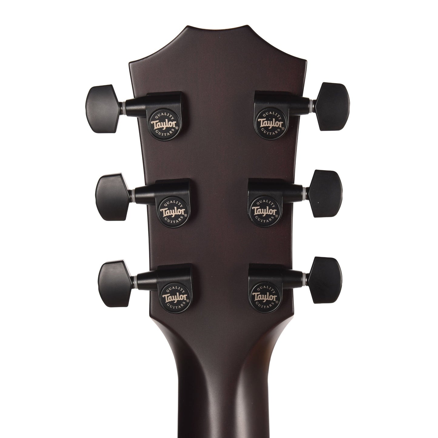 Taylor T5z Classic Hawaiian Koa/Sapele Shaded Edgeburst