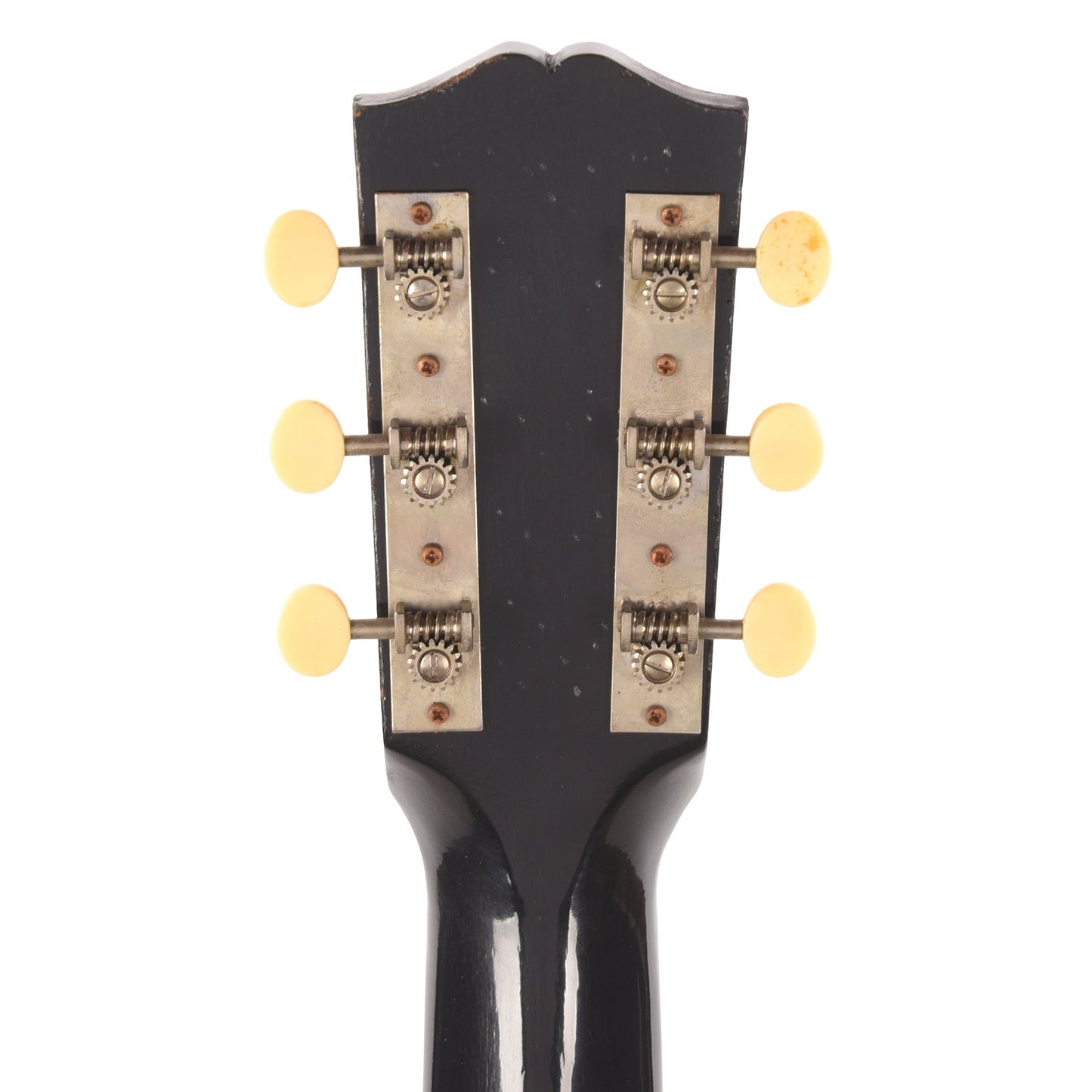 Gibson Custom Shop 1933 L-00 Ebony Murphy Lab Light Aged