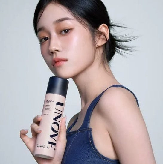 UNOVE Volume Up Fixer 蓬鬆定型噴霧 200 ml
