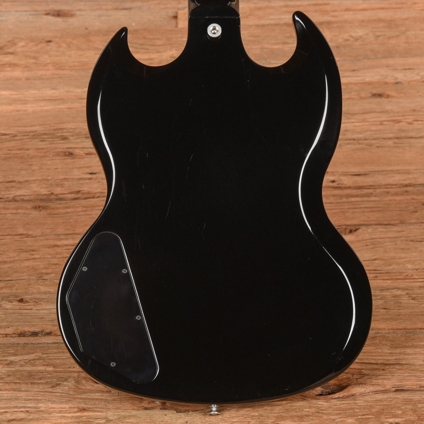 Gibson SG Standard Pelham Blue Burst 2023