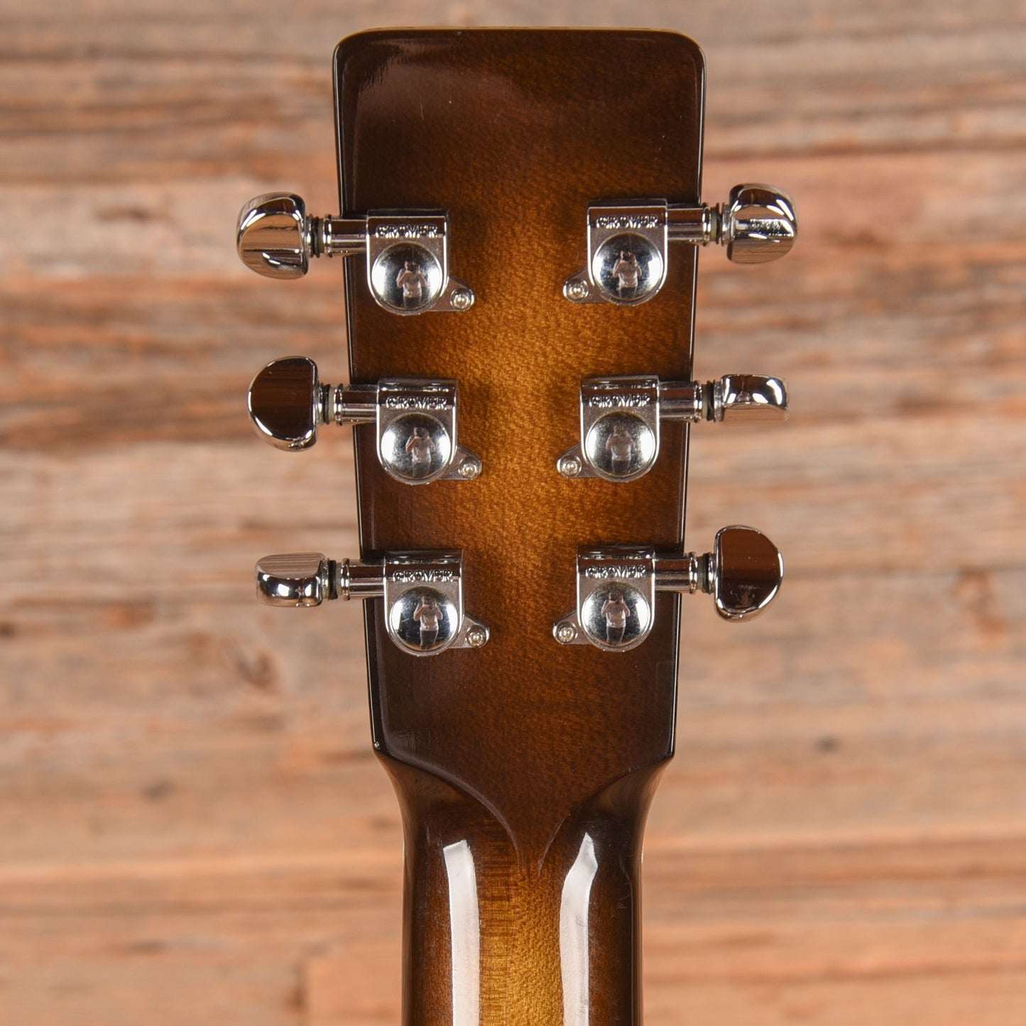 Dobro Doulian H33 Resonator 1996