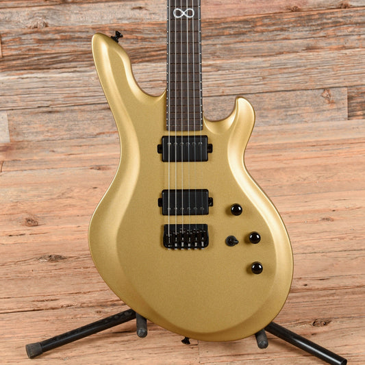 Chapman Guardian Cyber Gold 2024