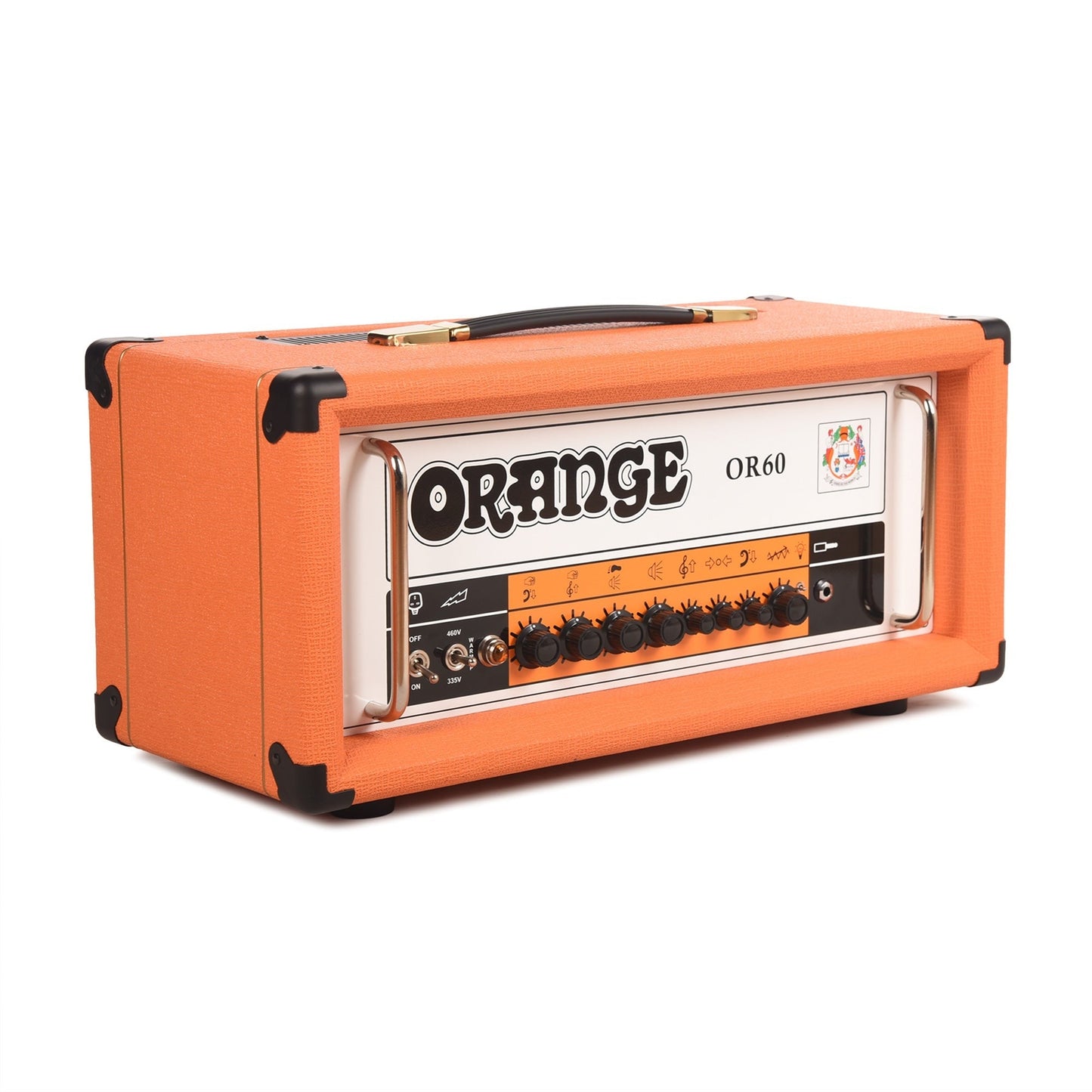 Orange OR60 V3 60w Tube Amp Head