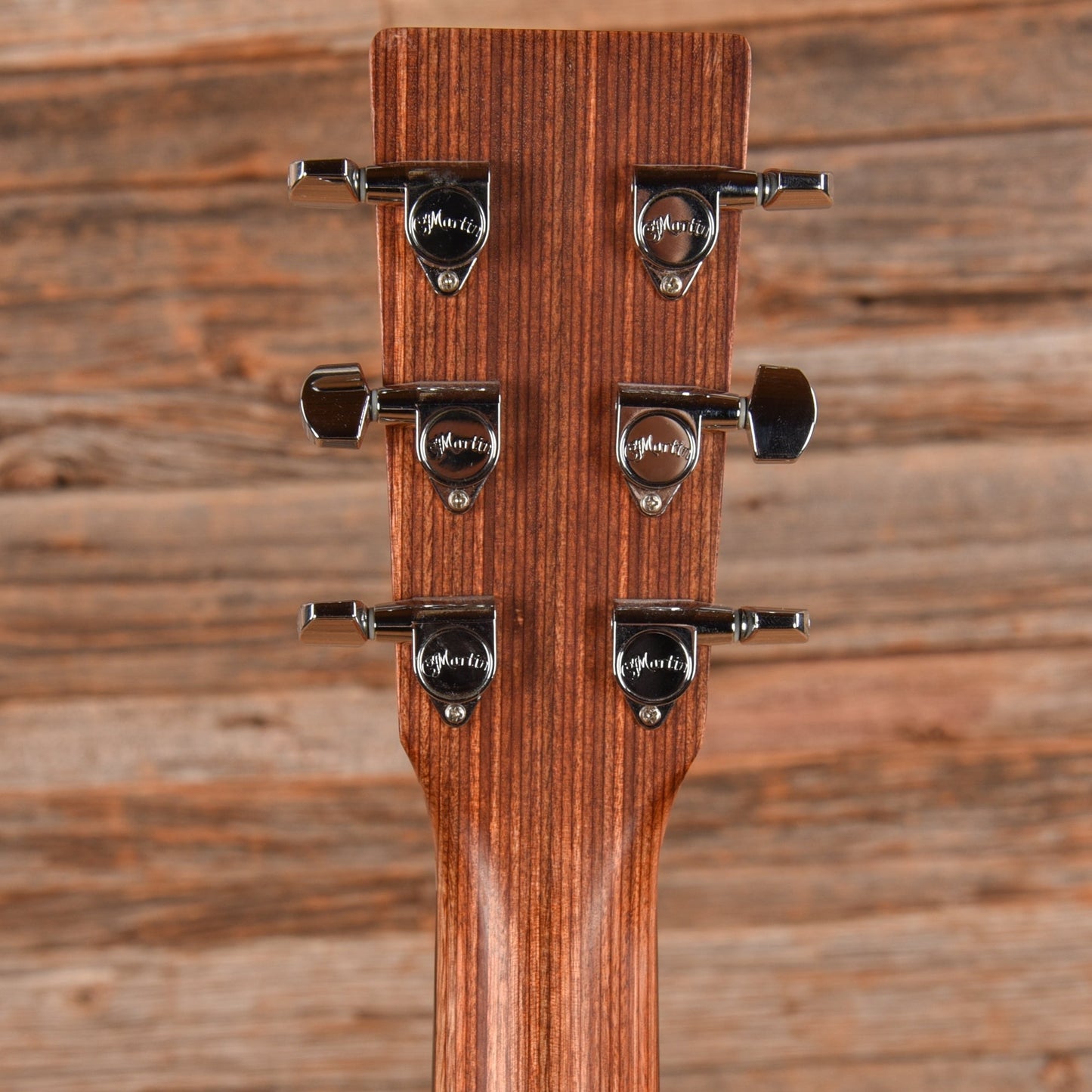 Martin 00LX1AE Natural 2020