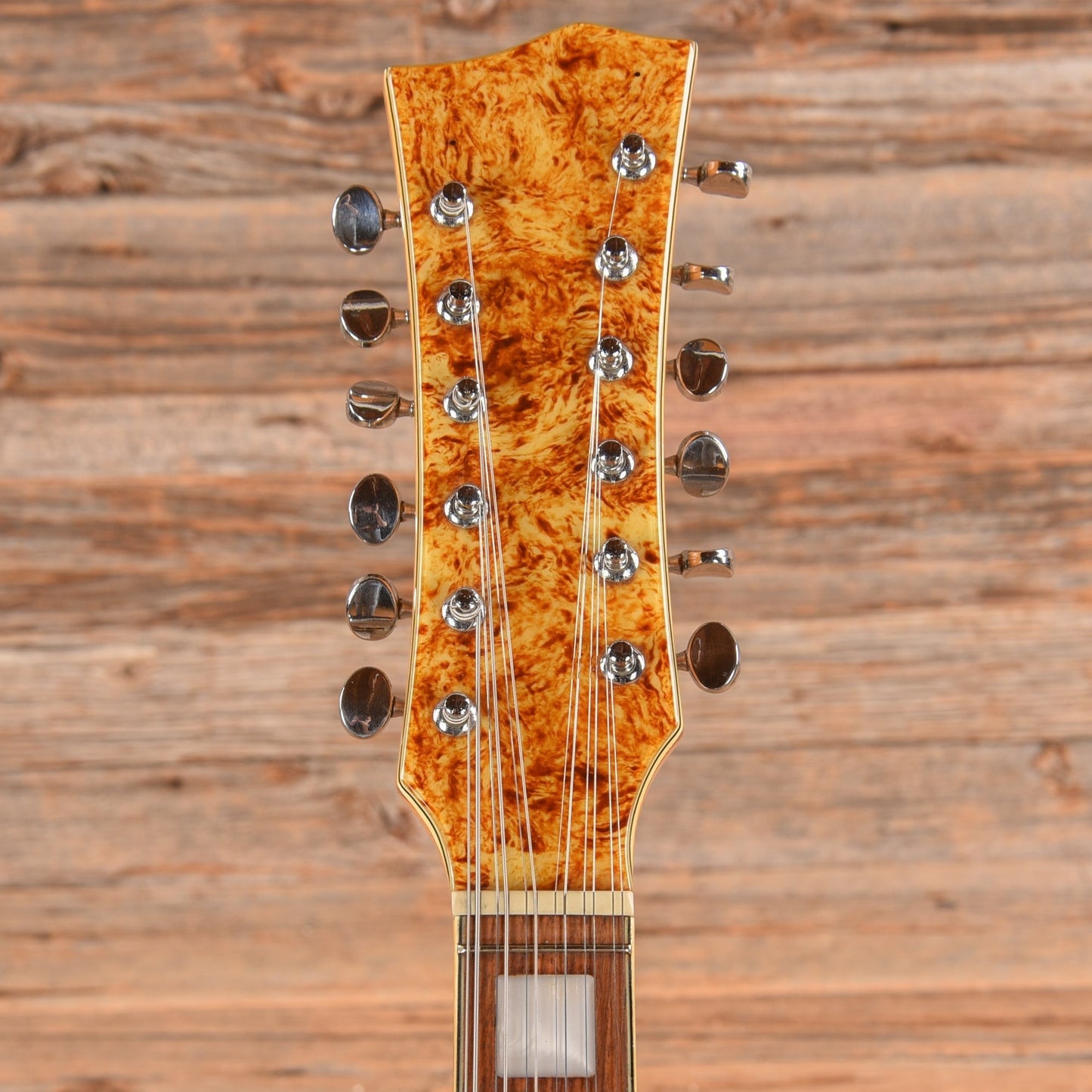 Bruno Royal Artist Sunburst 1960s