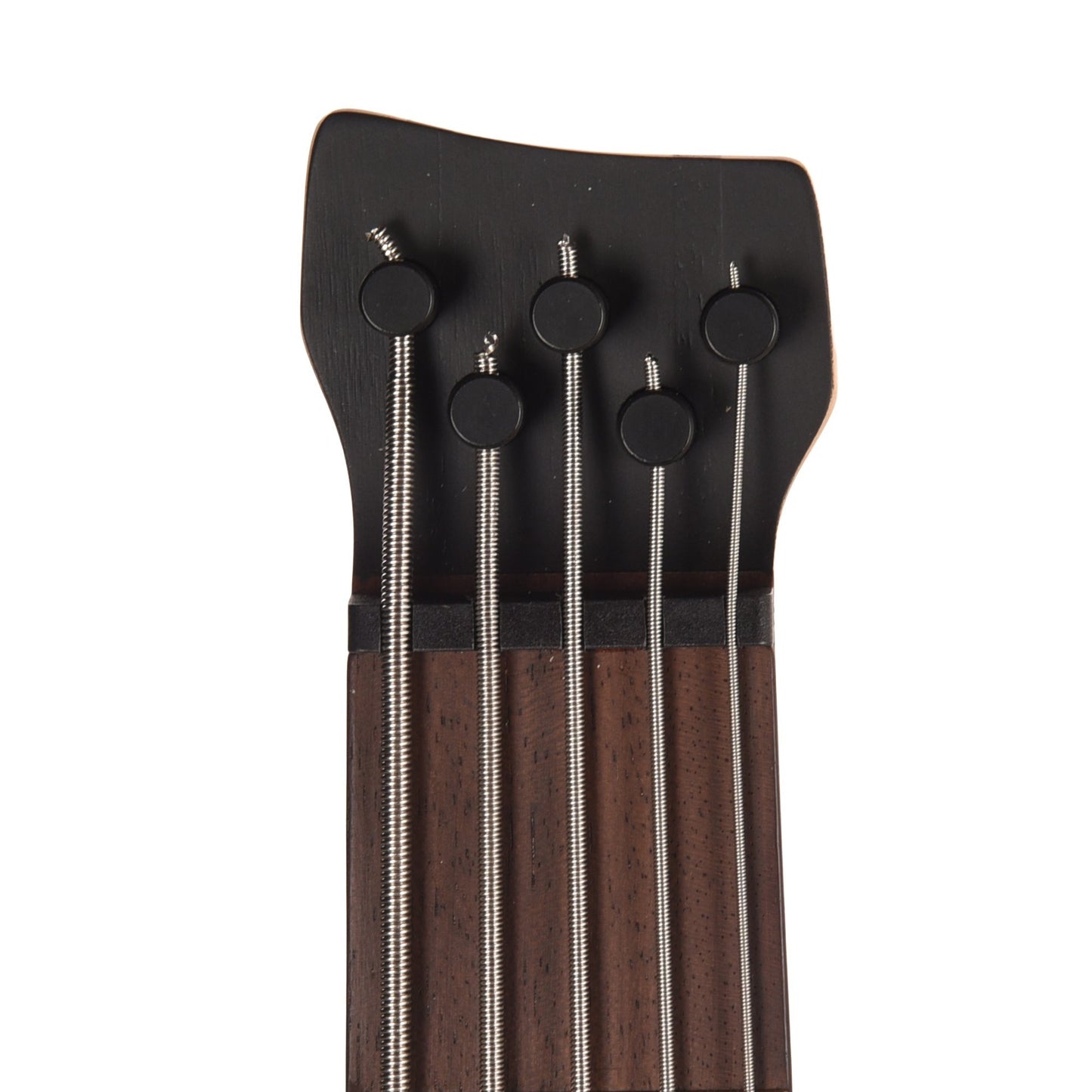 Ibanez EHB605WNF EHB Ergonomic Headless Bass 5-String Walnut Flat