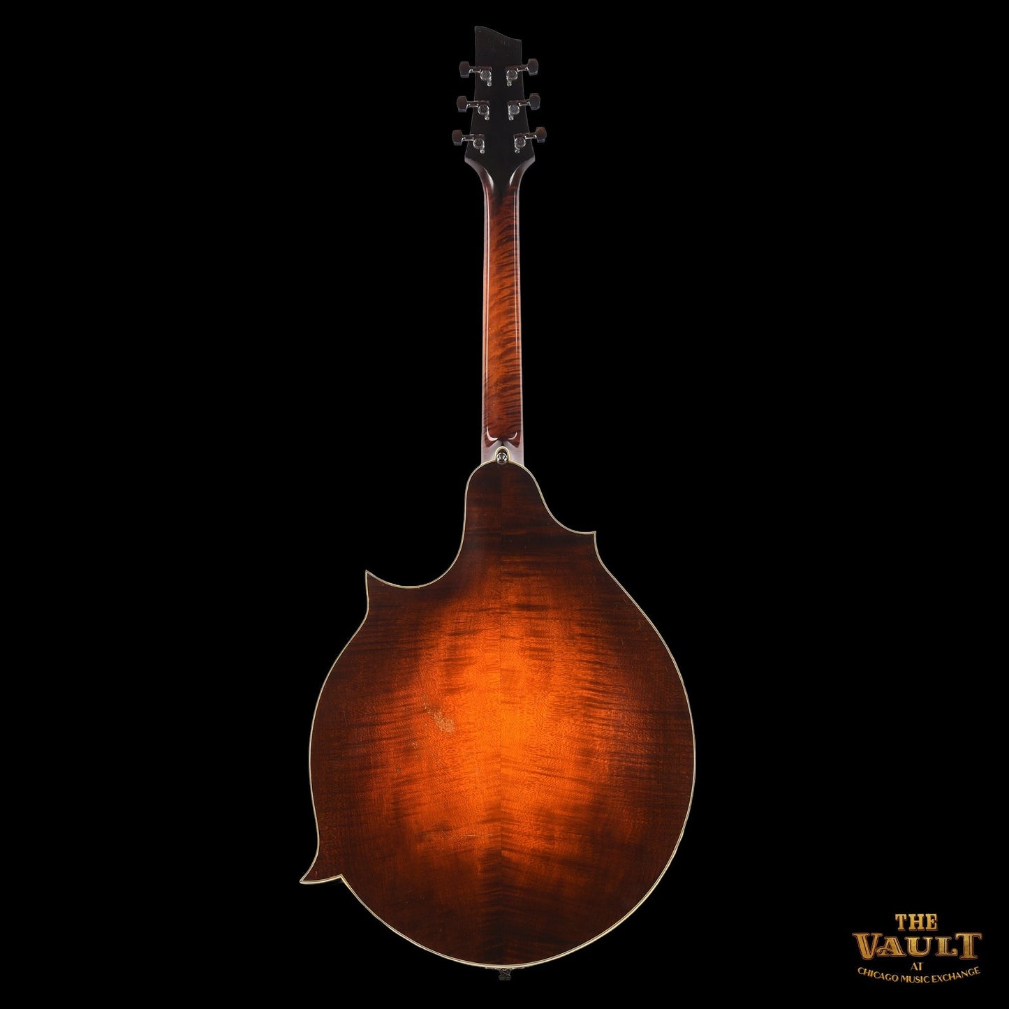 Gilchrist & Gruhn L-2001 Sunburst - Zac Brown