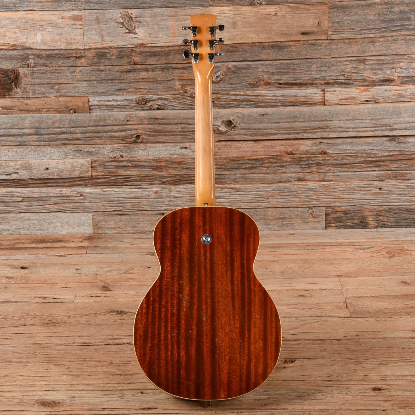Mosrite Dobro Natural 1960s