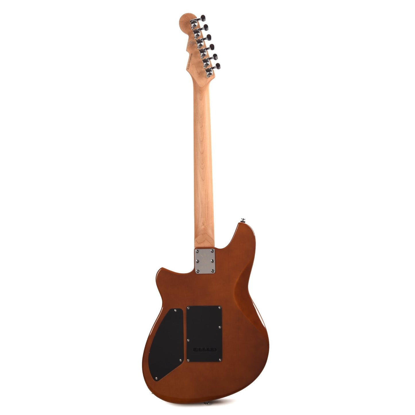 Reverend Kingbolt 390 Electric Guitar Feisty Red
