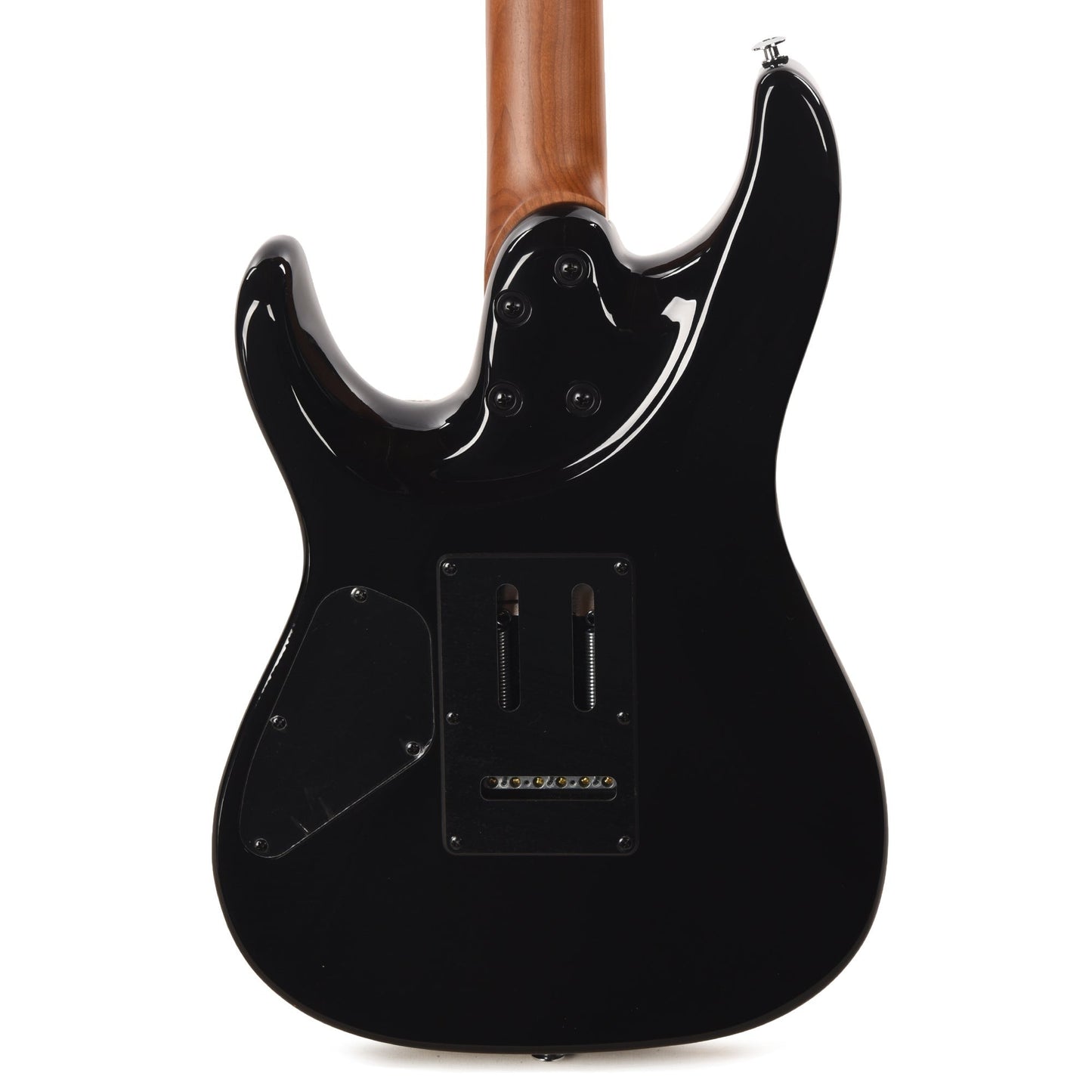 Ibanez AZ24S2BK AZ Standard Electric Guitar Black