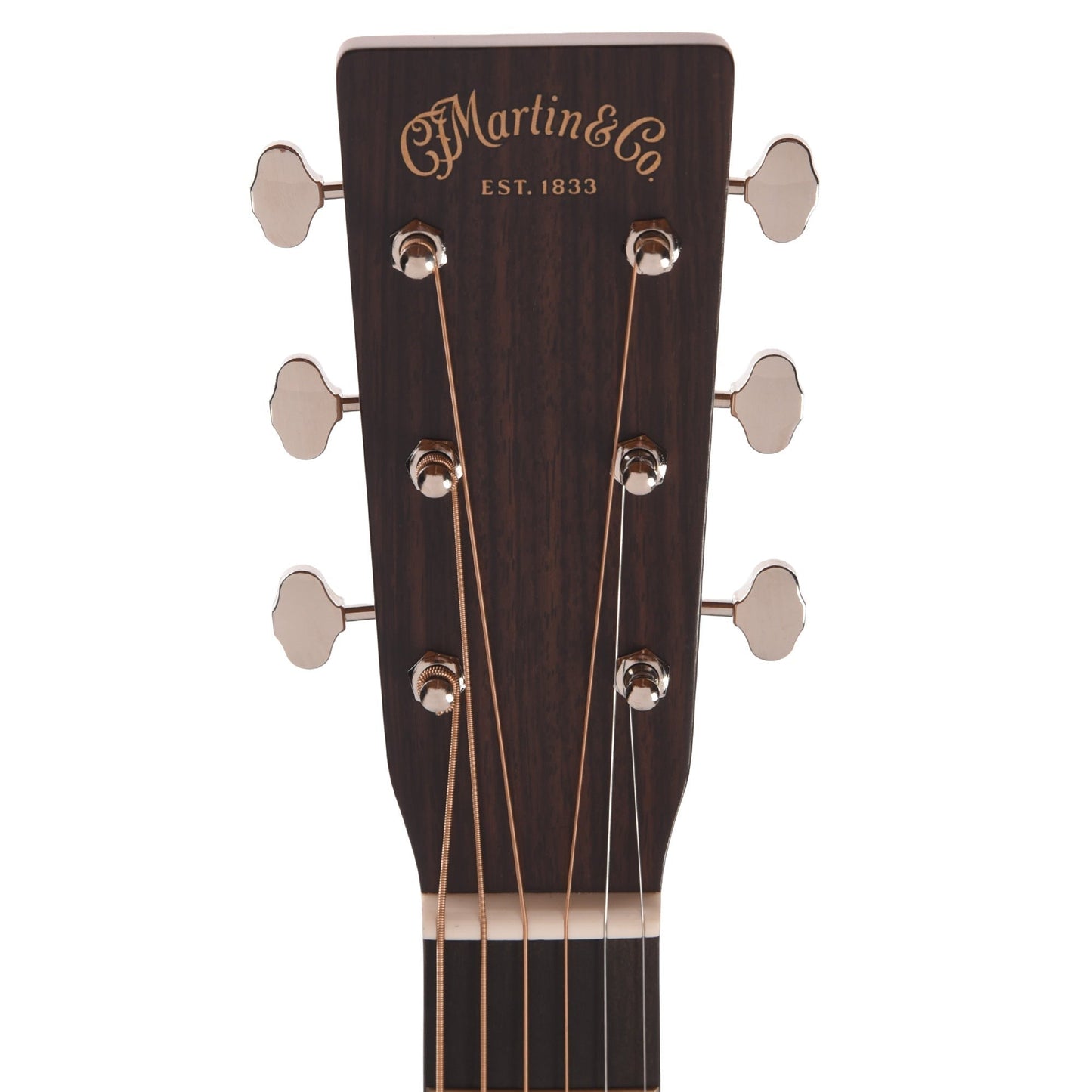 Martin Standard Series D-18 Spruce/Mahogany 1935 Sunburst