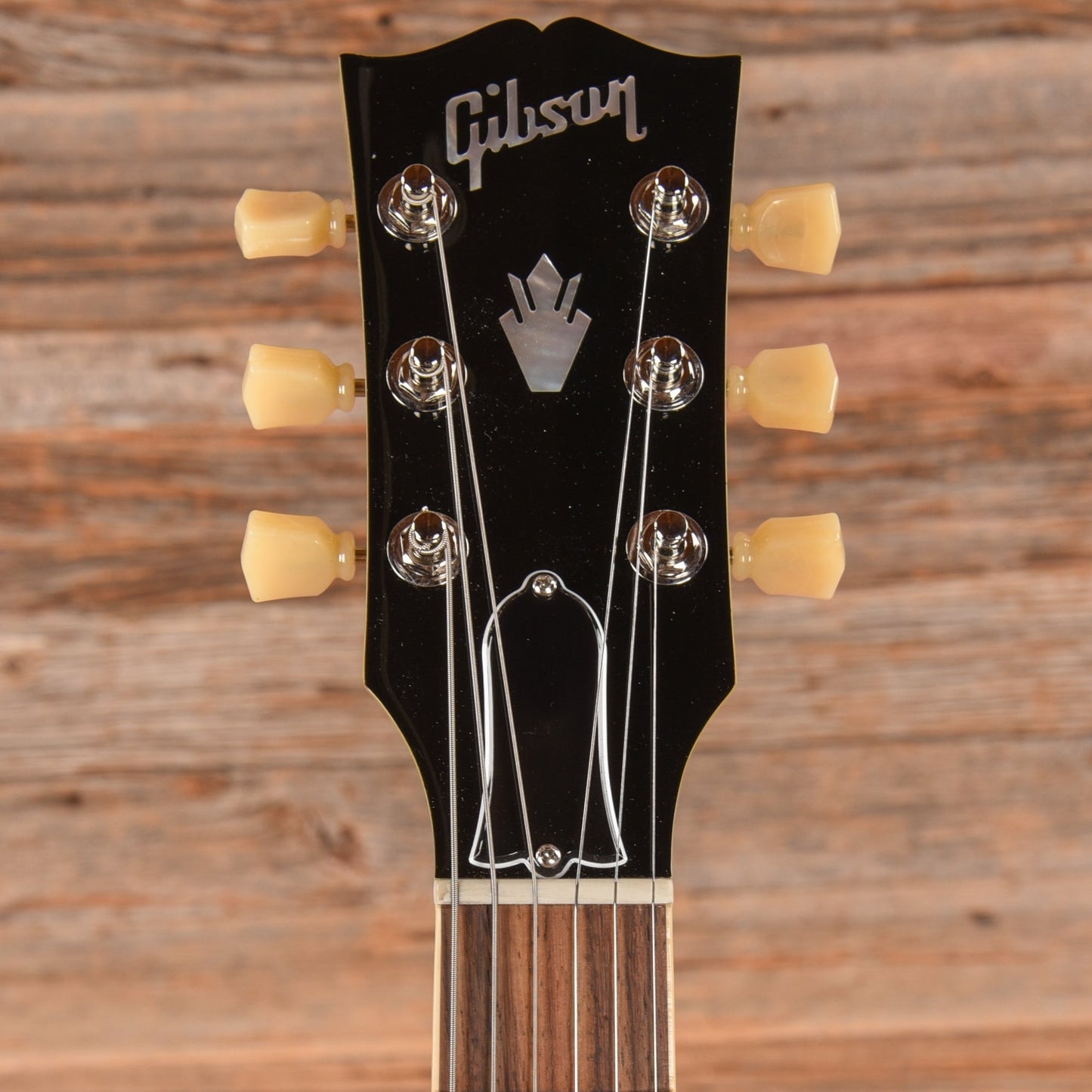 Gibson SG Standard '61 w/ Stoptail TV Yellow 2024