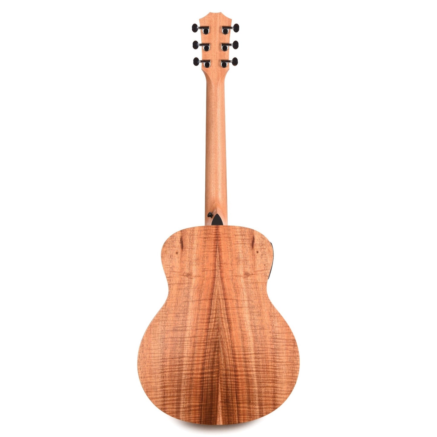 Taylor LTD GS Mini-e Torrefied Spruce/AA Figured Koa ES-B