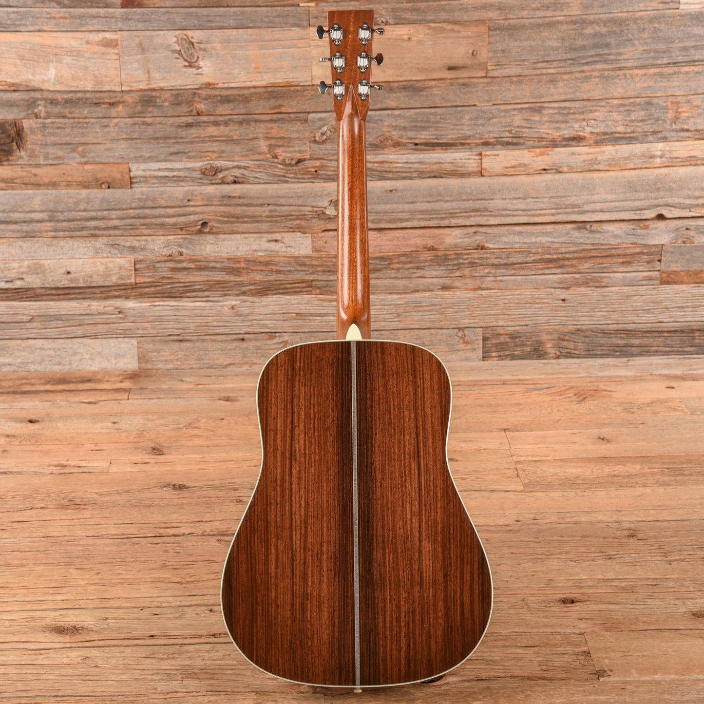 Martin Billy Strings Signature D-28 Natural 2025