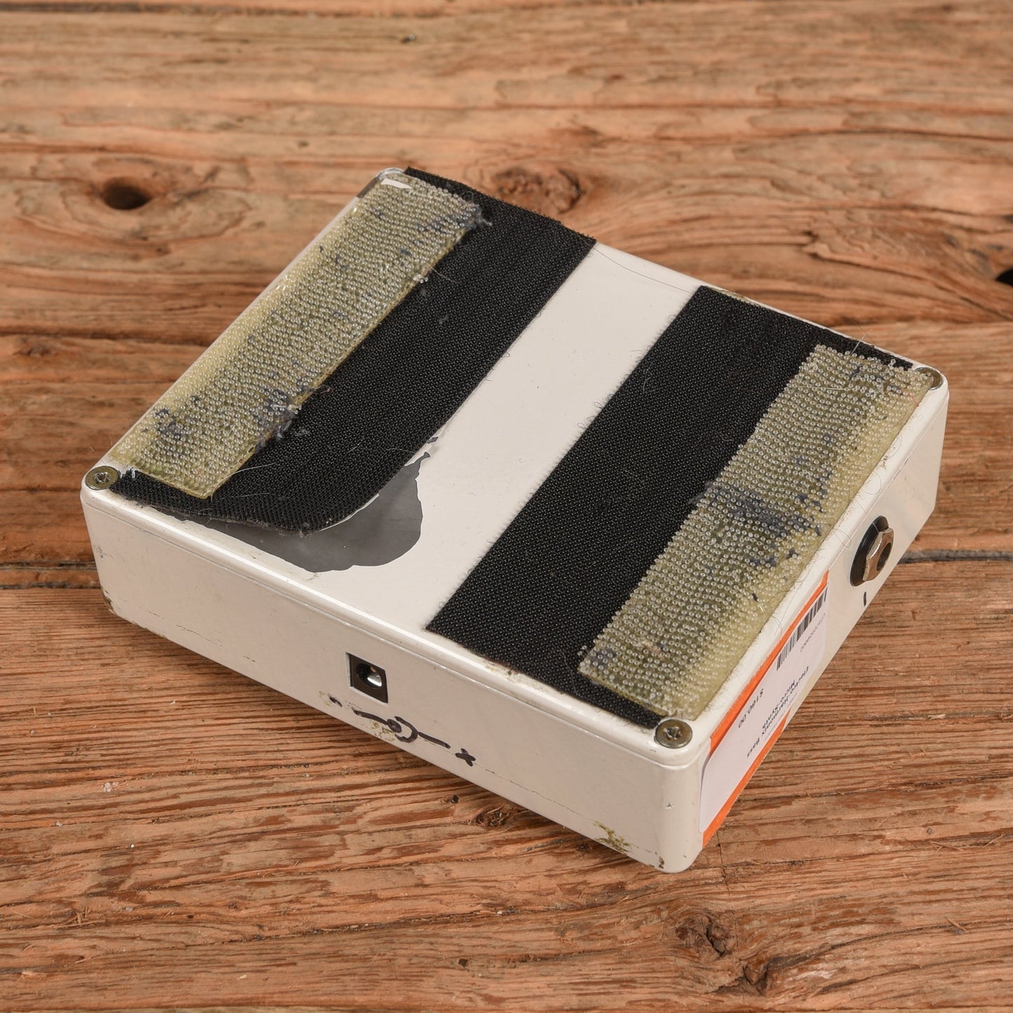 Electro-Harmonix Bass Micro-Synth