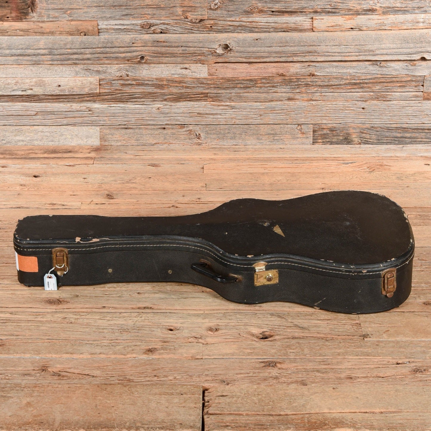 Guild D-50 Natural 1978