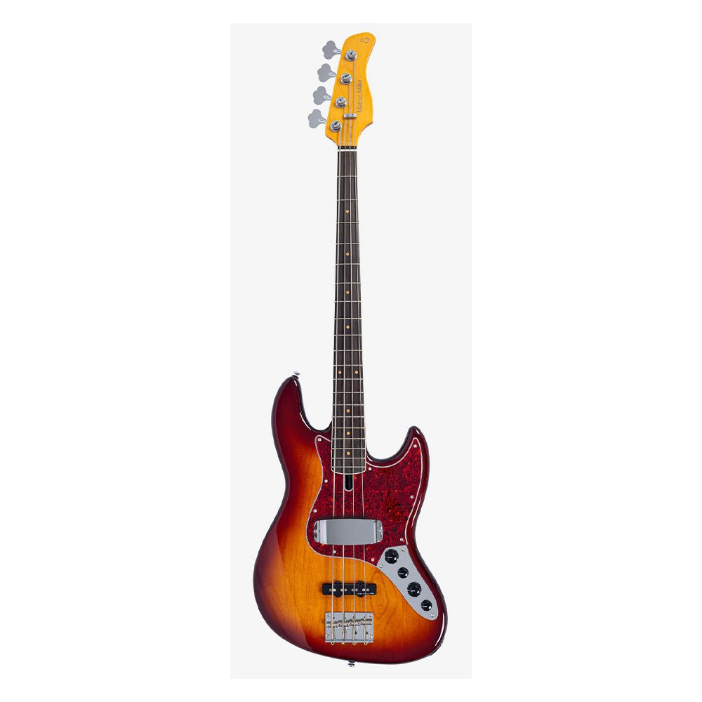 Sire Marcus Miller V7 Vintage Tobacco Sunburst (New Gen)