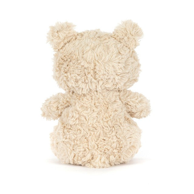 Jellycat Bartholomew Bear Junior 巴多羅買小熊