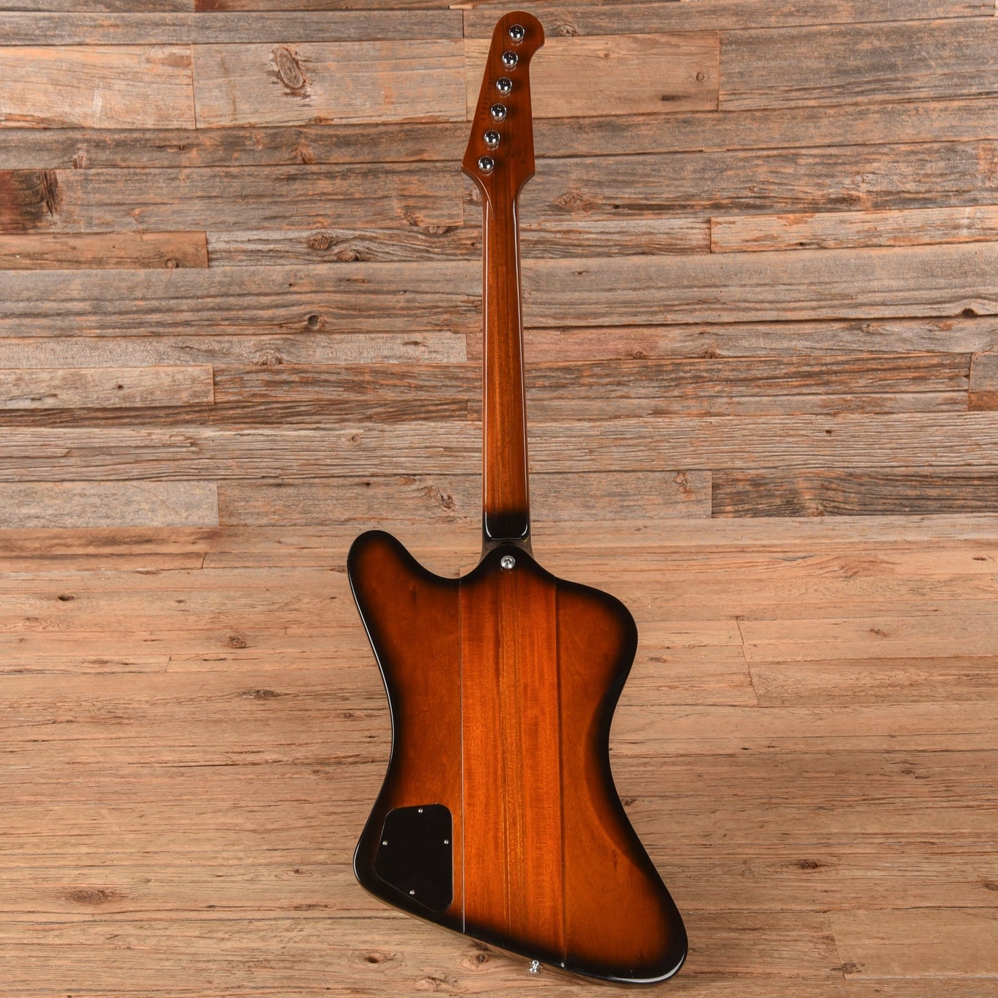 Gibson Firebird T Sunburst 2016
