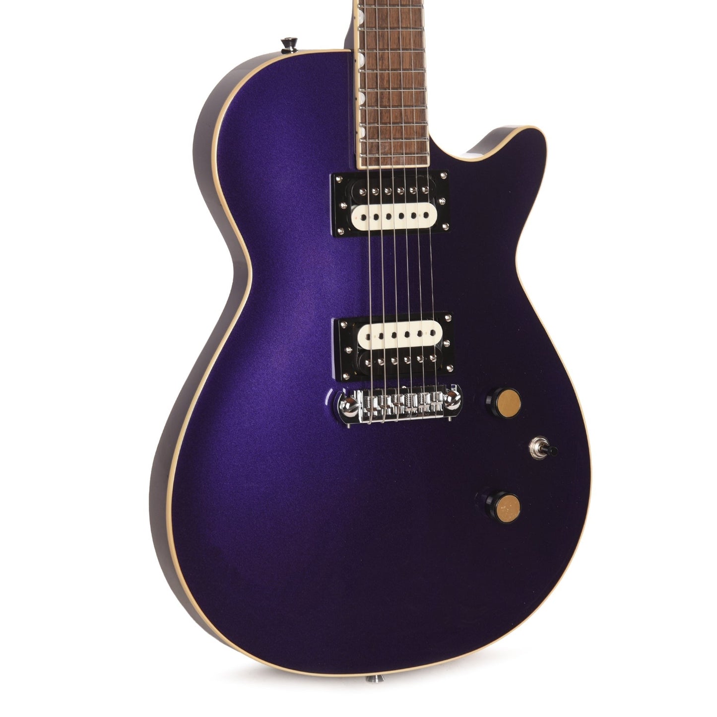 Gretsch Streamliner Jet Nightshade Purple