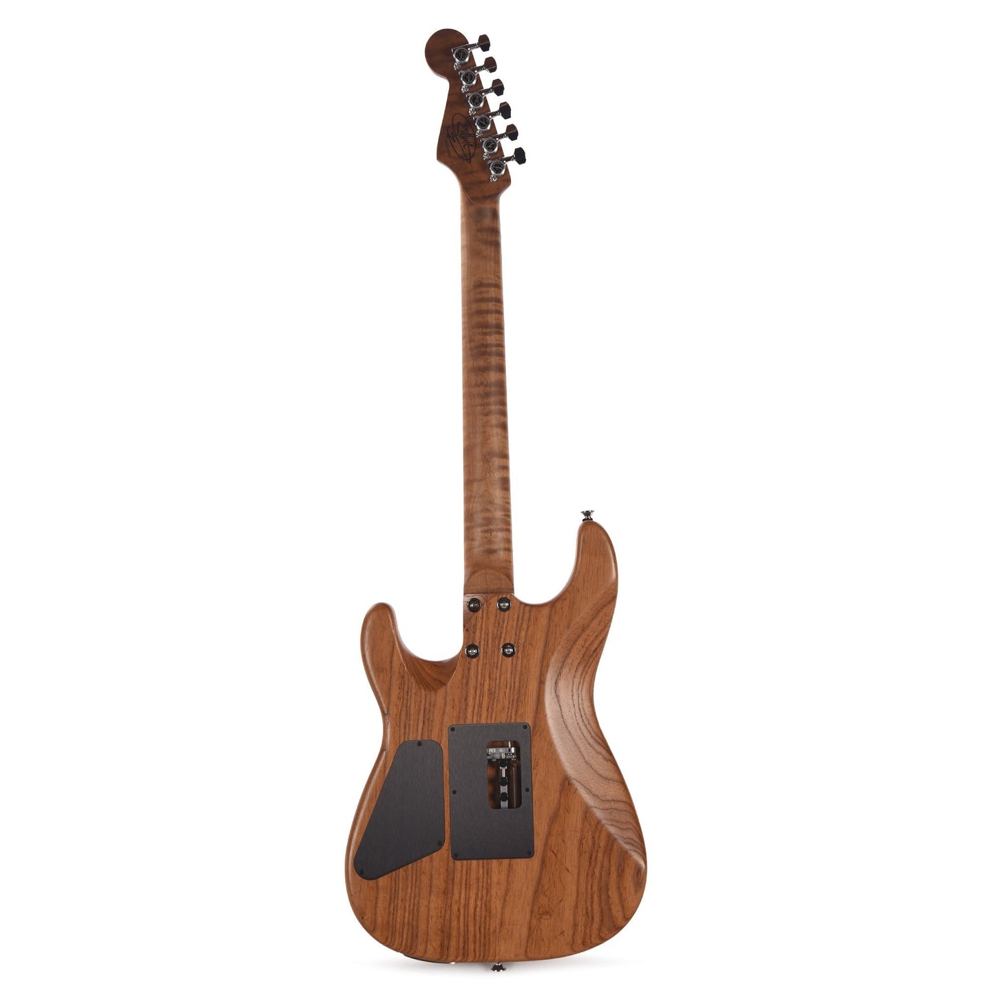 Charvel Guthrie Govan USA Signature HSH Caramelized Ash Natural