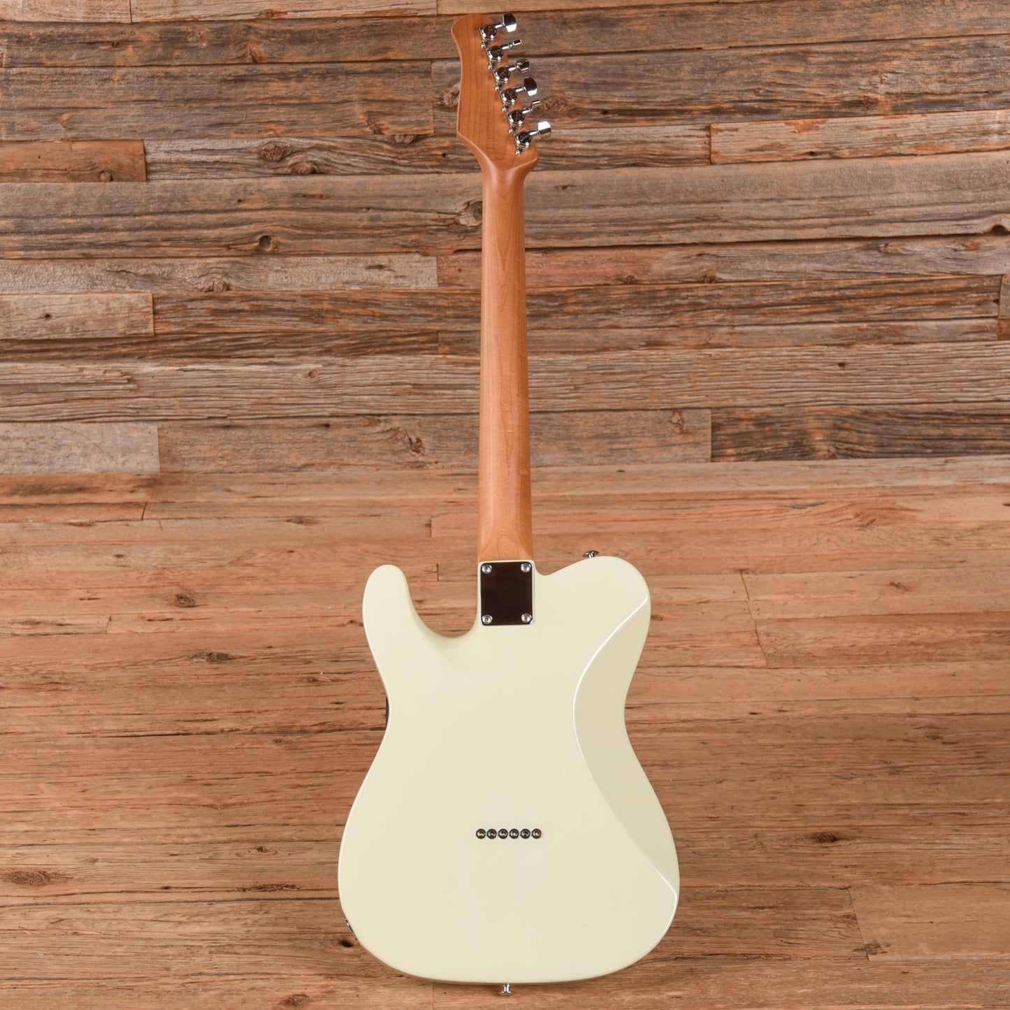 Suhr Classic T Antique White 2025