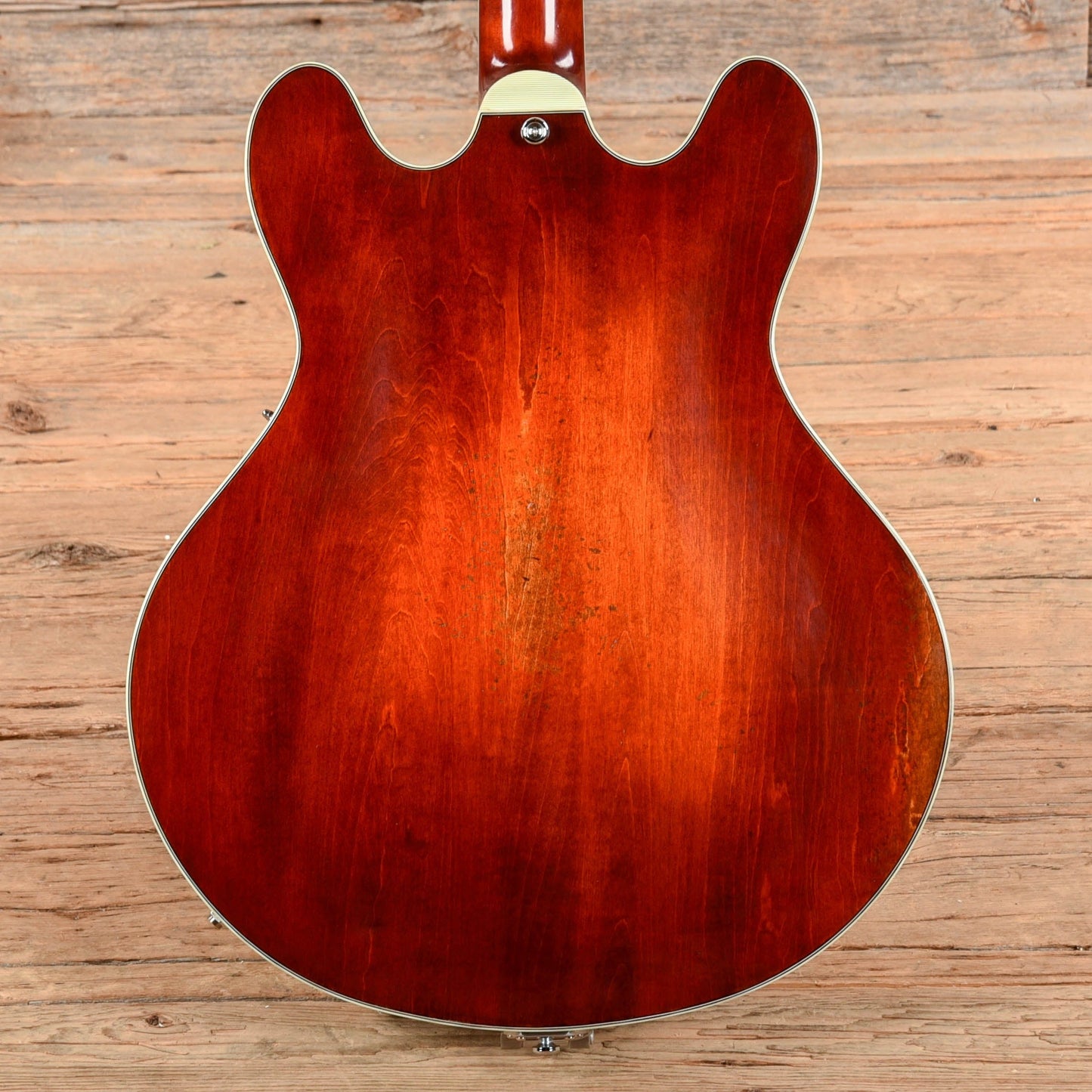 Eastman T64/V Thinline with Bigsby Classic 2022