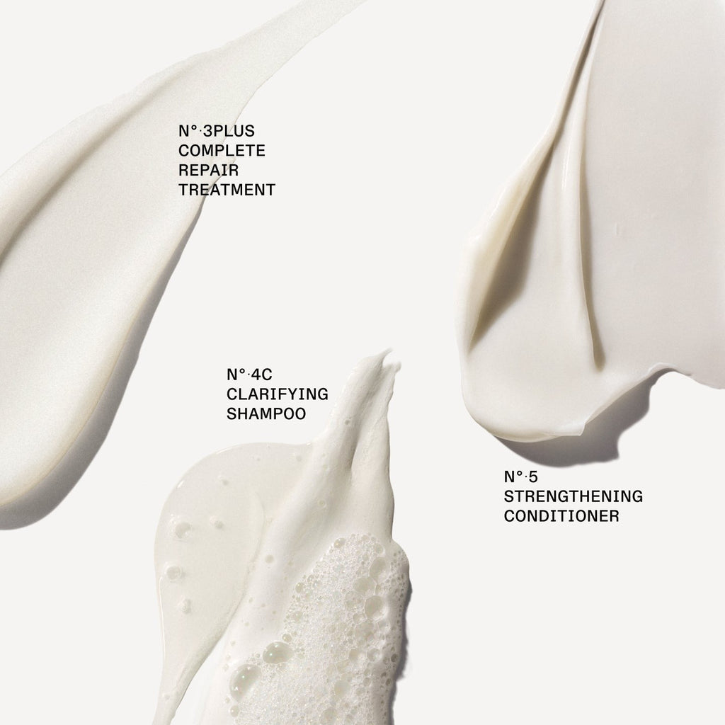 STRENGTHEN + REPAIR WASH SET
