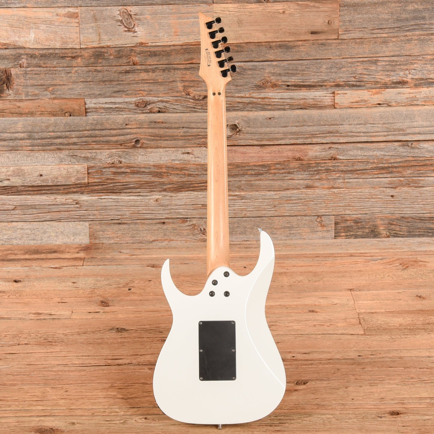 Ibanez RG250DX White 2002