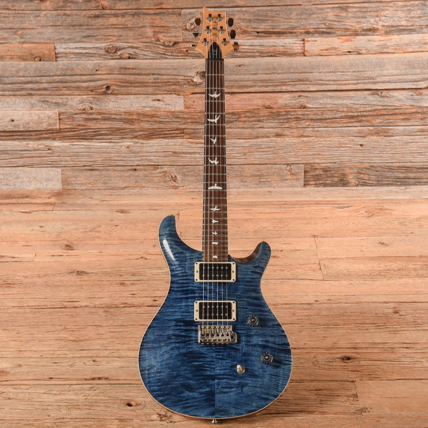 PRS CE 24 Blue 2020