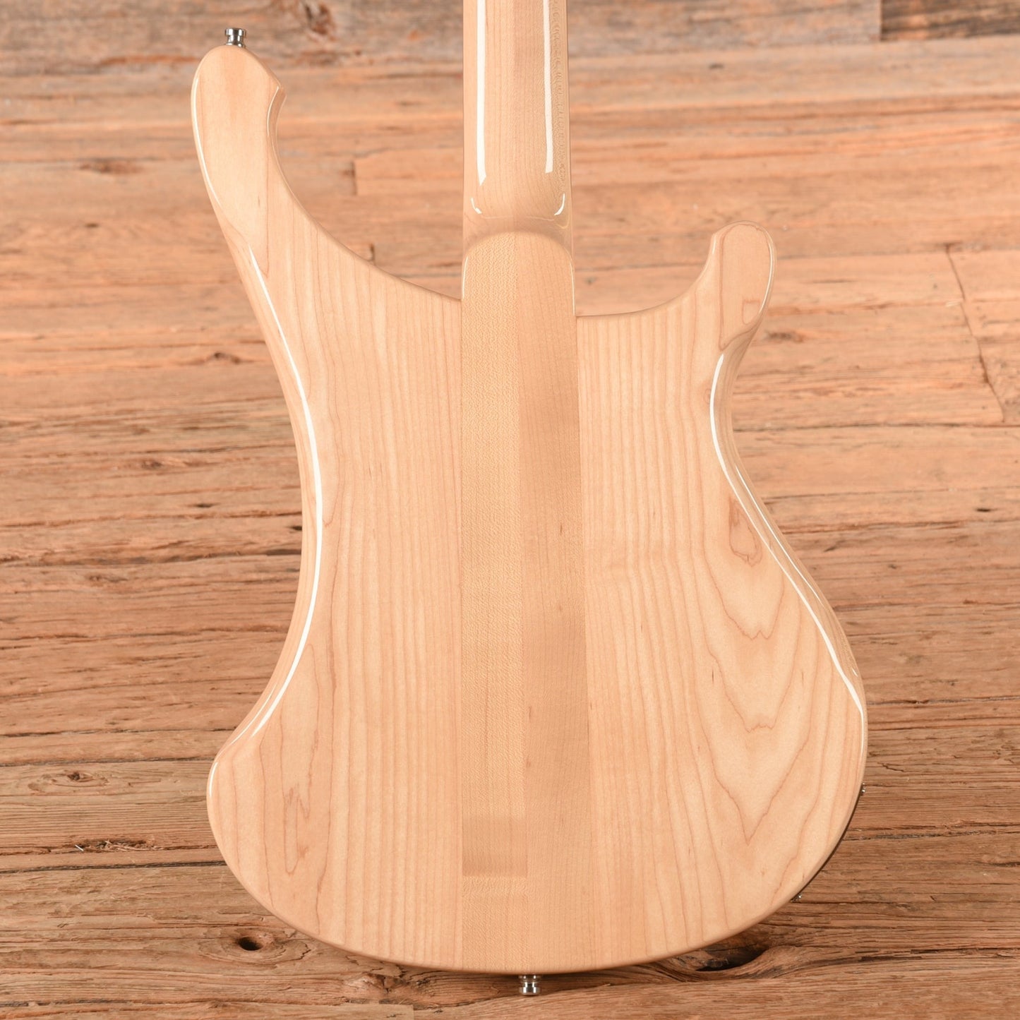 Rickenbacker 4003 Mapleglo 2020 LEFTY