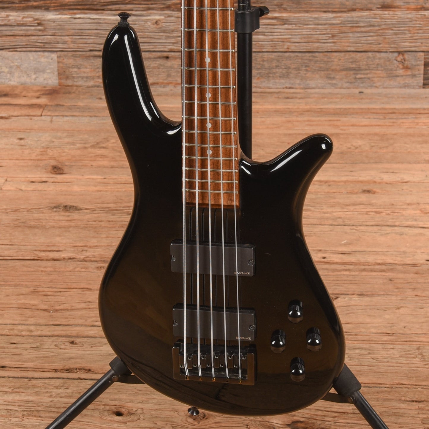 Spector NS2000/5 Black 1998