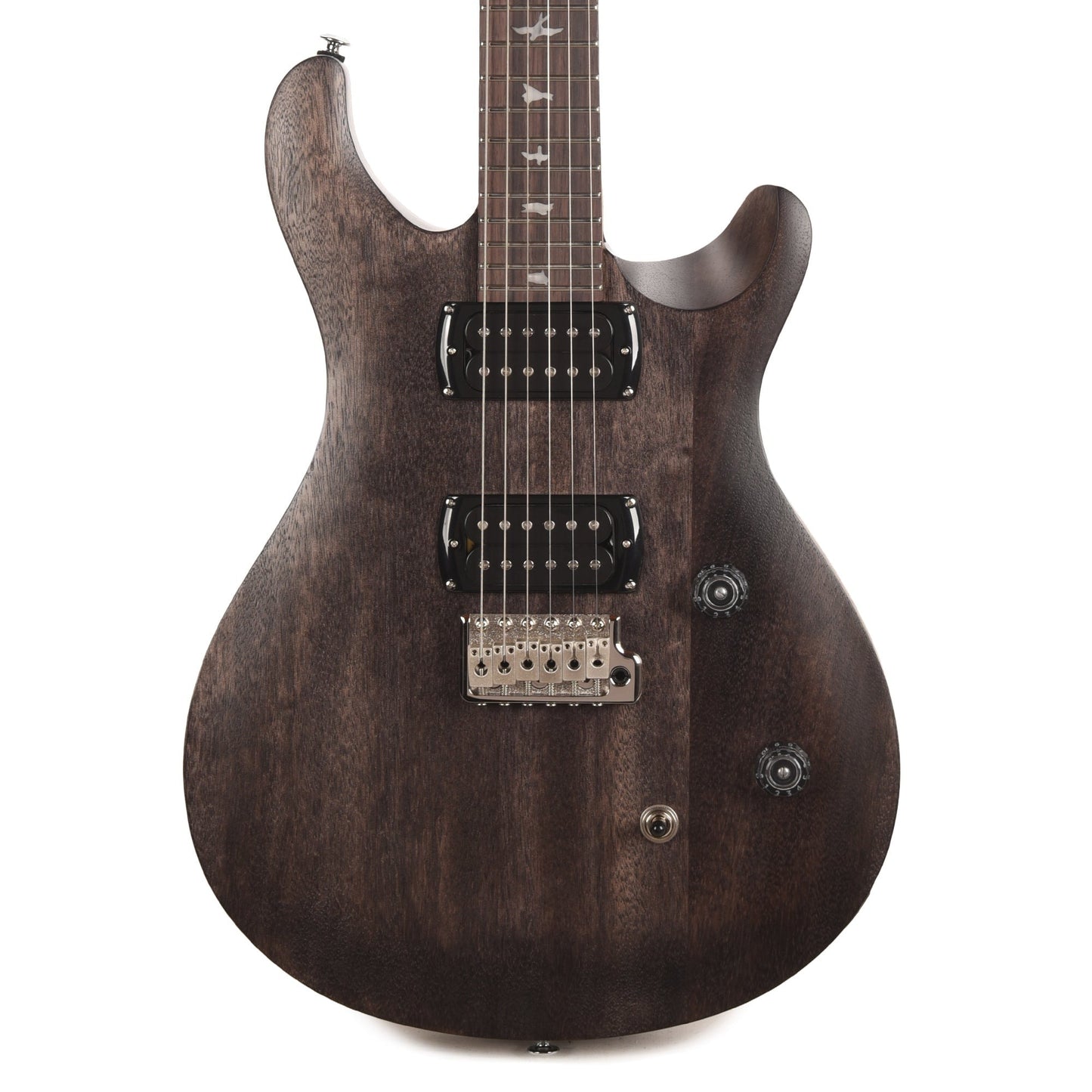 PRS SE CE 24 Standard Satin Charcoal