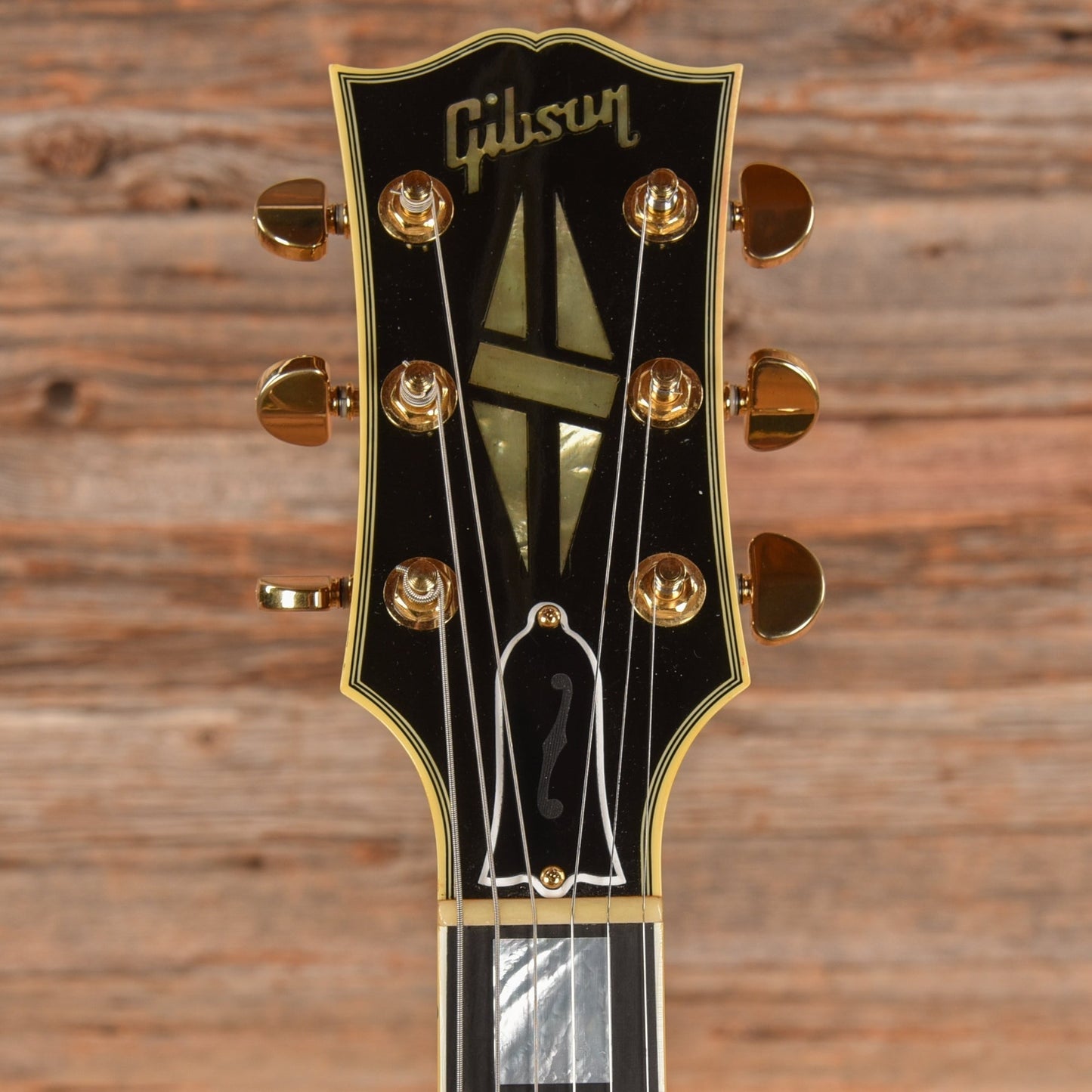 Gibson ES-275 Sunburst 2016