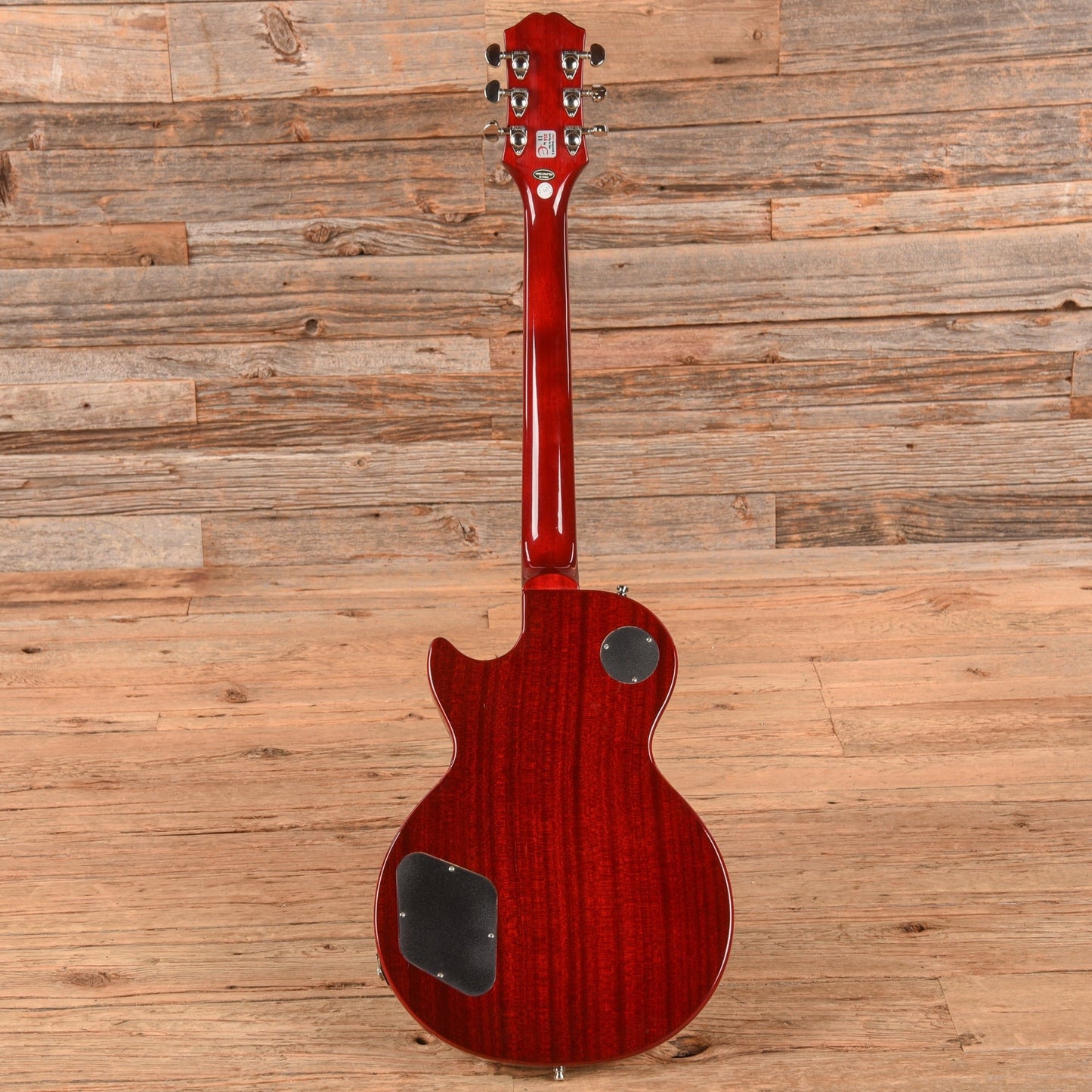 Epiphone Les Paul Studio Cherry 2020