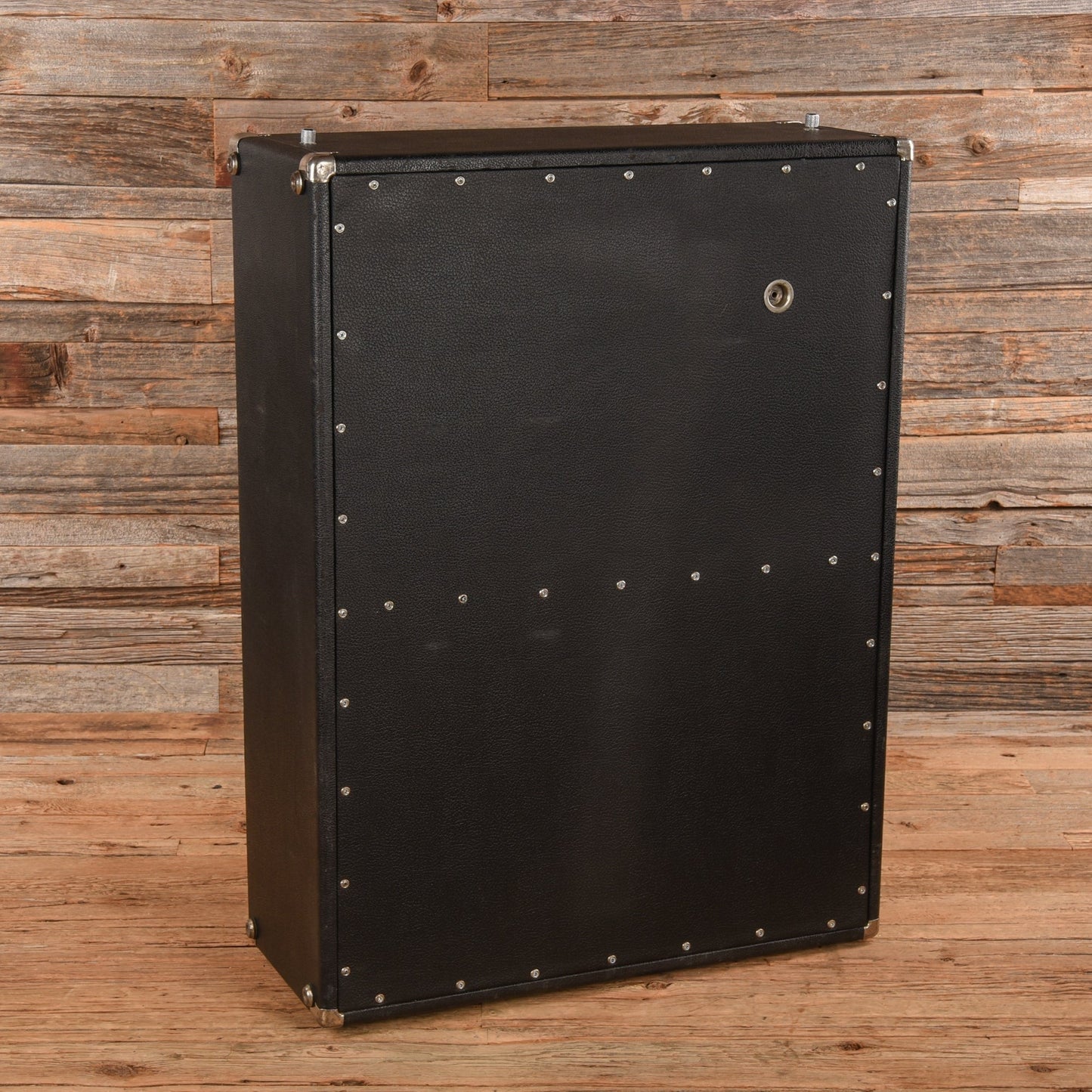 Fender Large 2x12 Cab 1960s - Dave Amato of REO Speedwagon