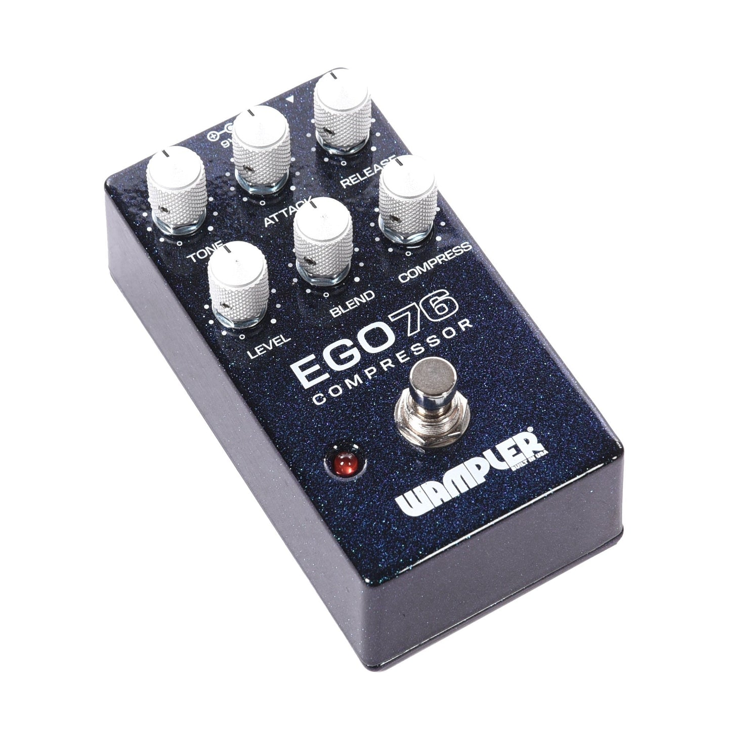 Wampler Ego '76 Compressor Pedal